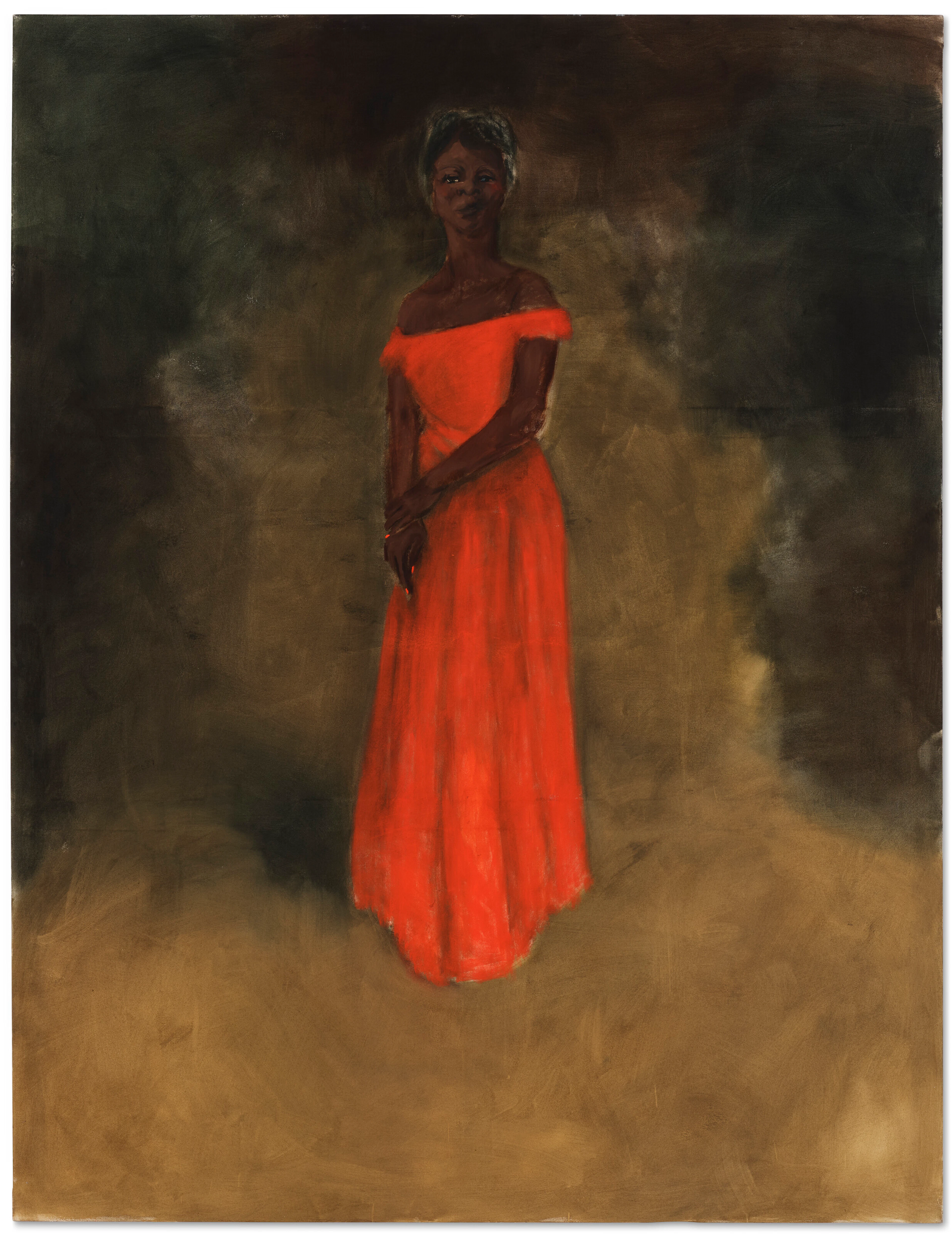 LYNETTE YIADOM-BOAKYE (B. 1977)