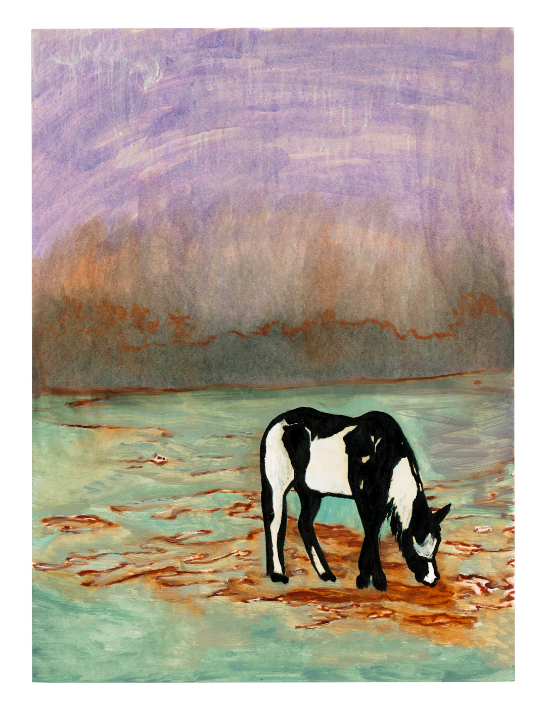 Peter Doig (B. 1959)