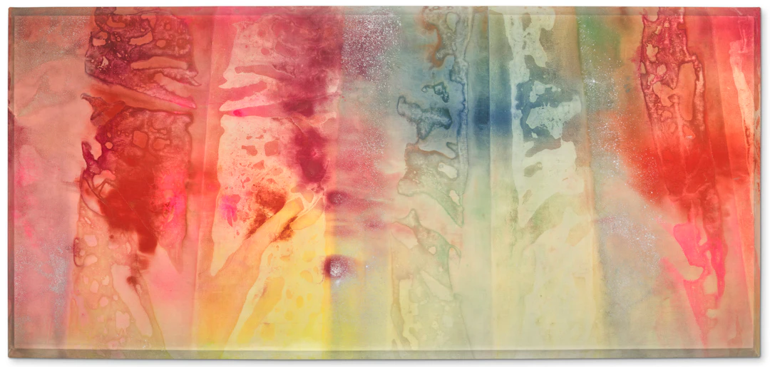 Sam Gilliam (1933-2022)