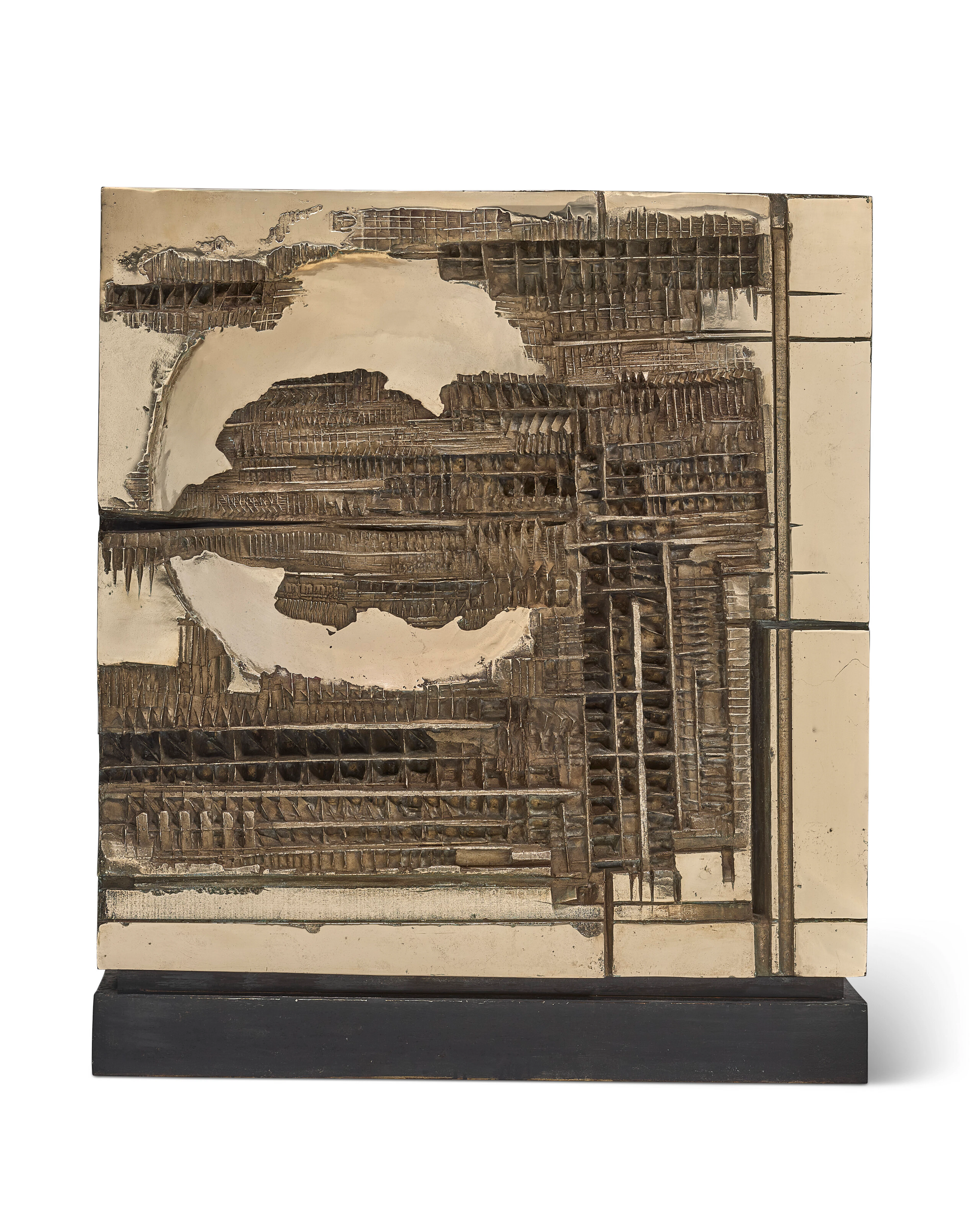 ARNALDO POMODORO (1926-2025)