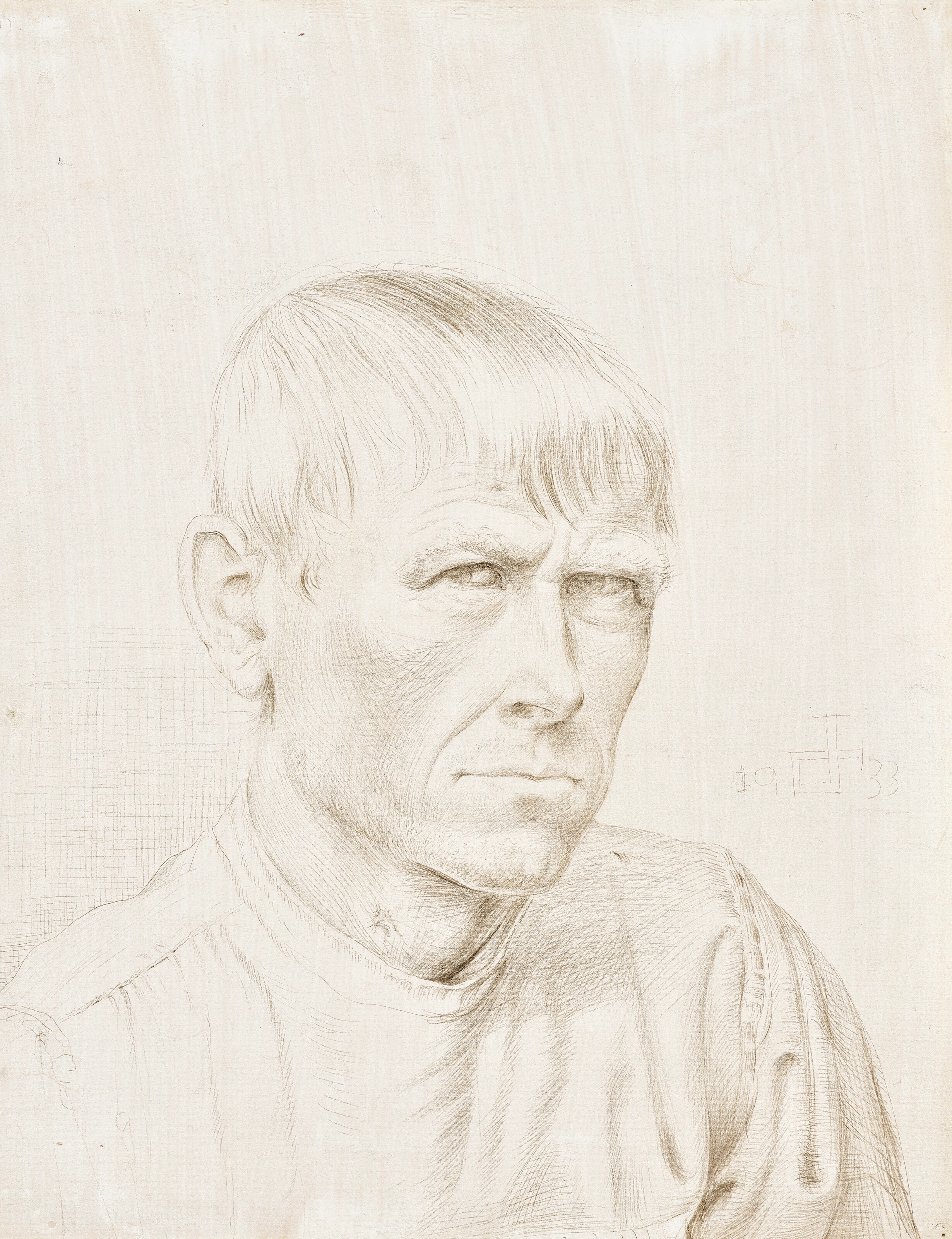 OTTO DIX (1891-1969)