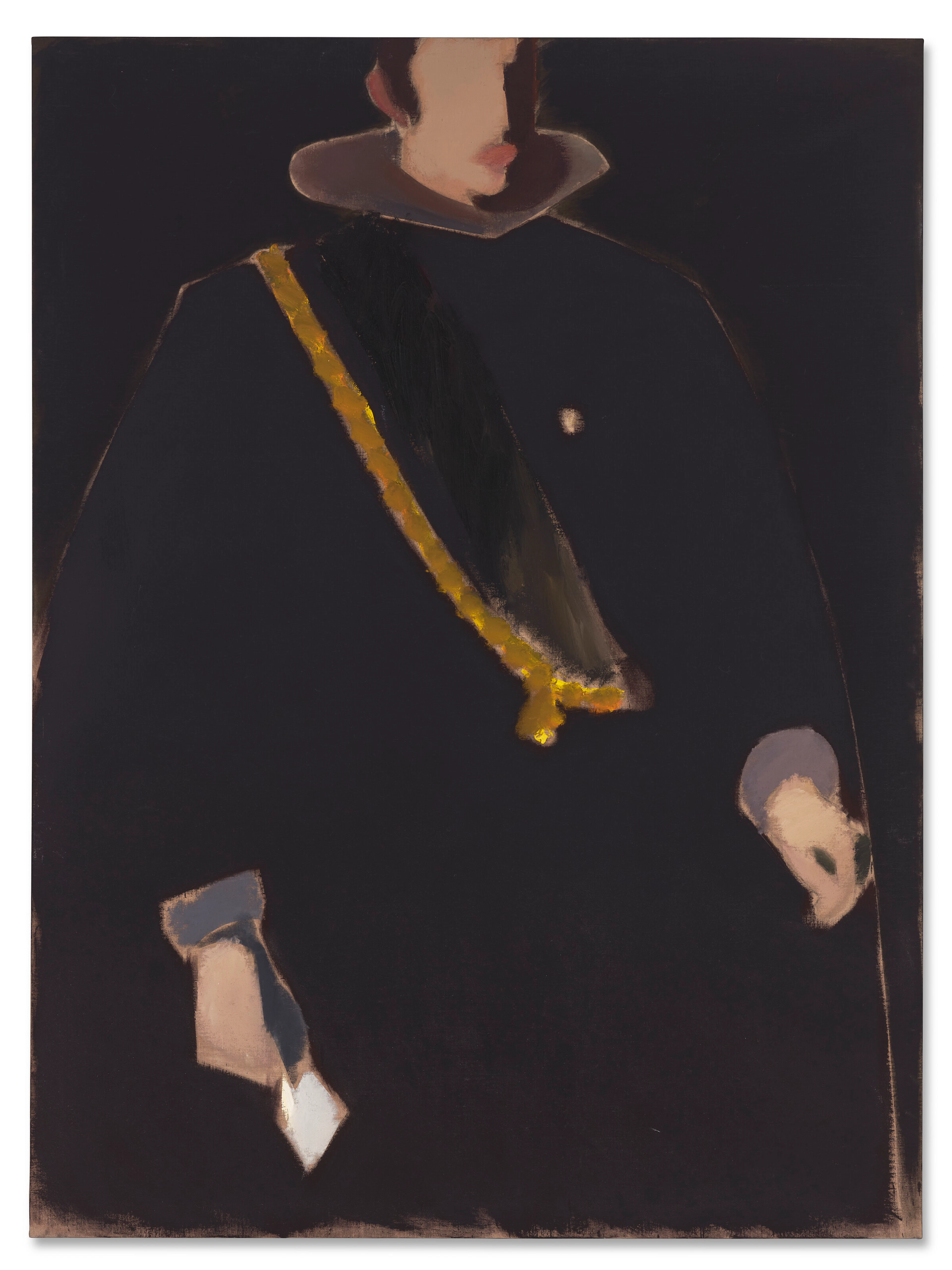 MANOLO VALDÉS (B. 1942)