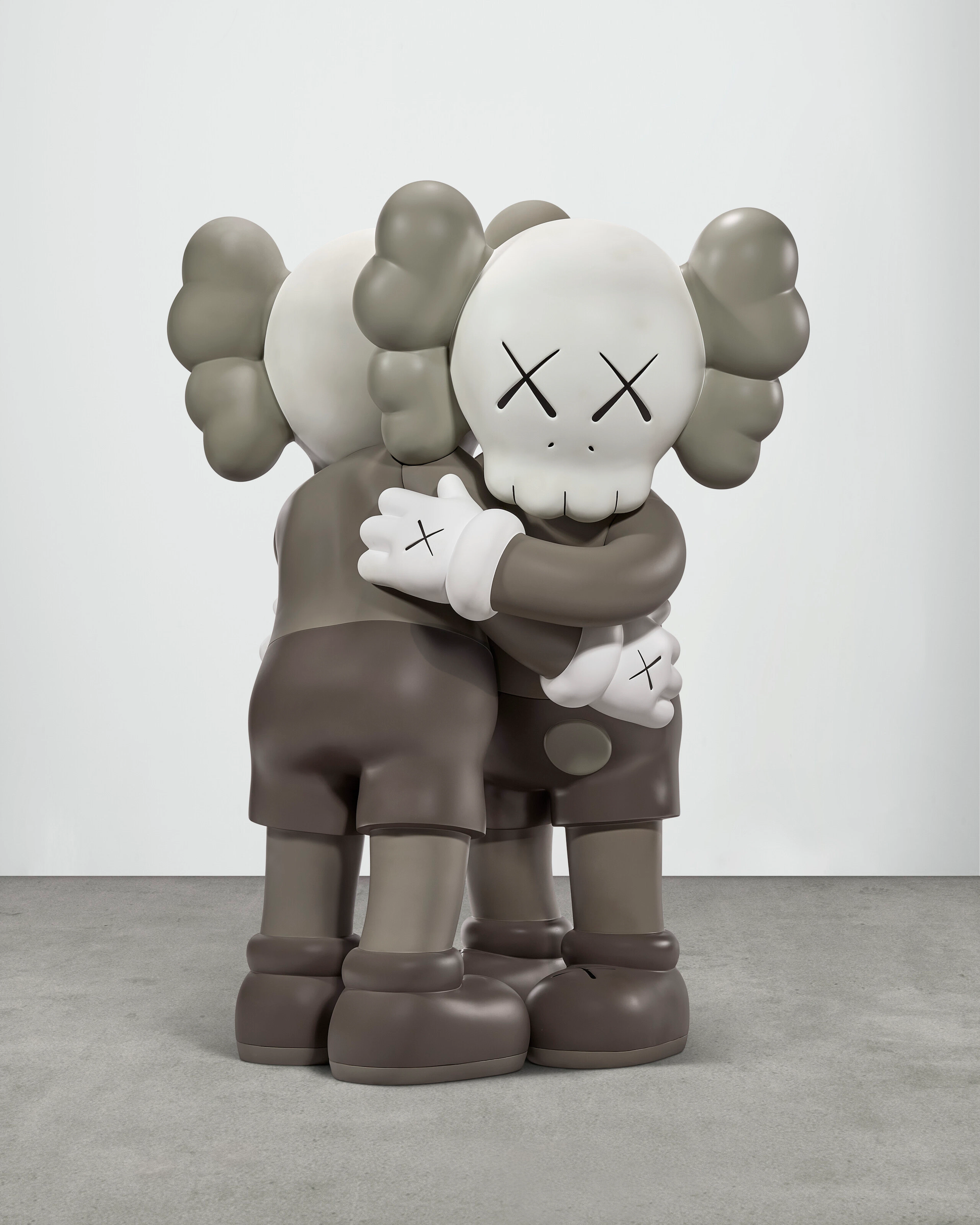 KAWS (B. 1974)