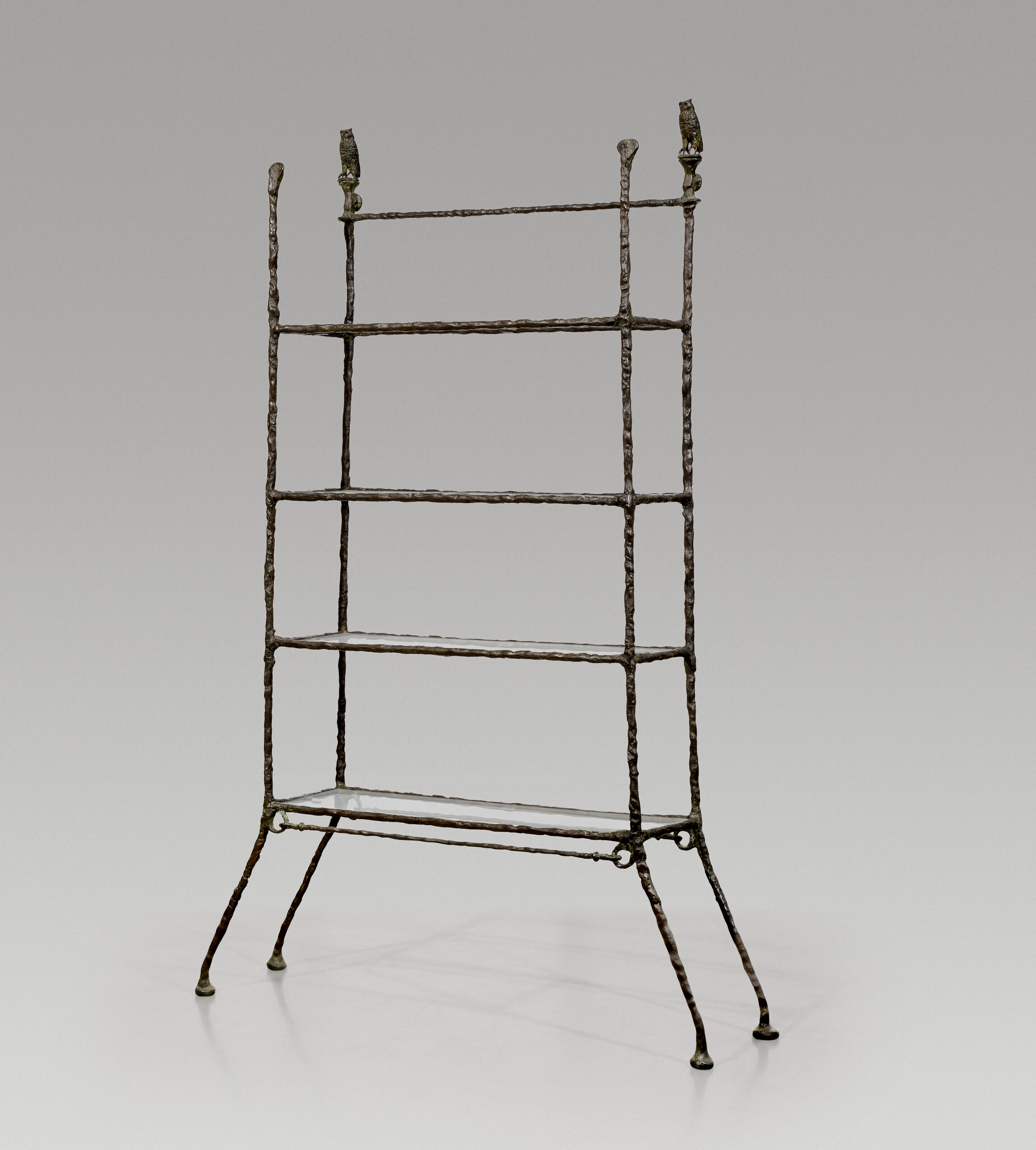 DIEGO GIACOMETTI (1902-1985)
