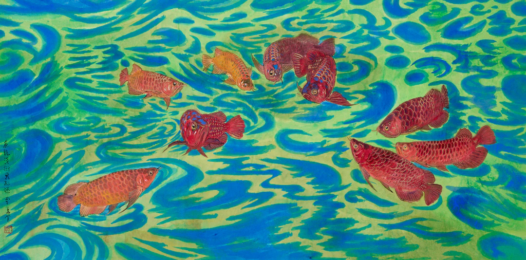 Liu Mengkuan (B. 1950)