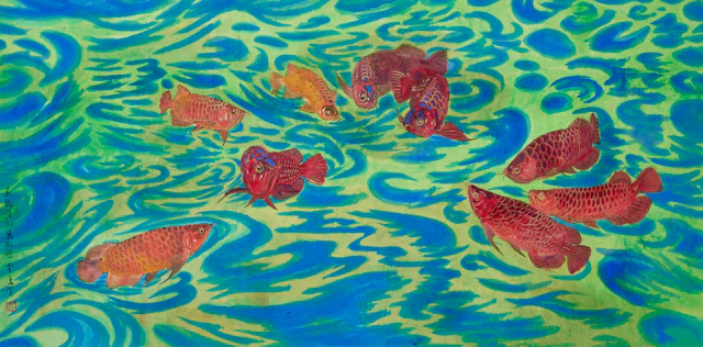 Liu Mengkuan (B. 1950)