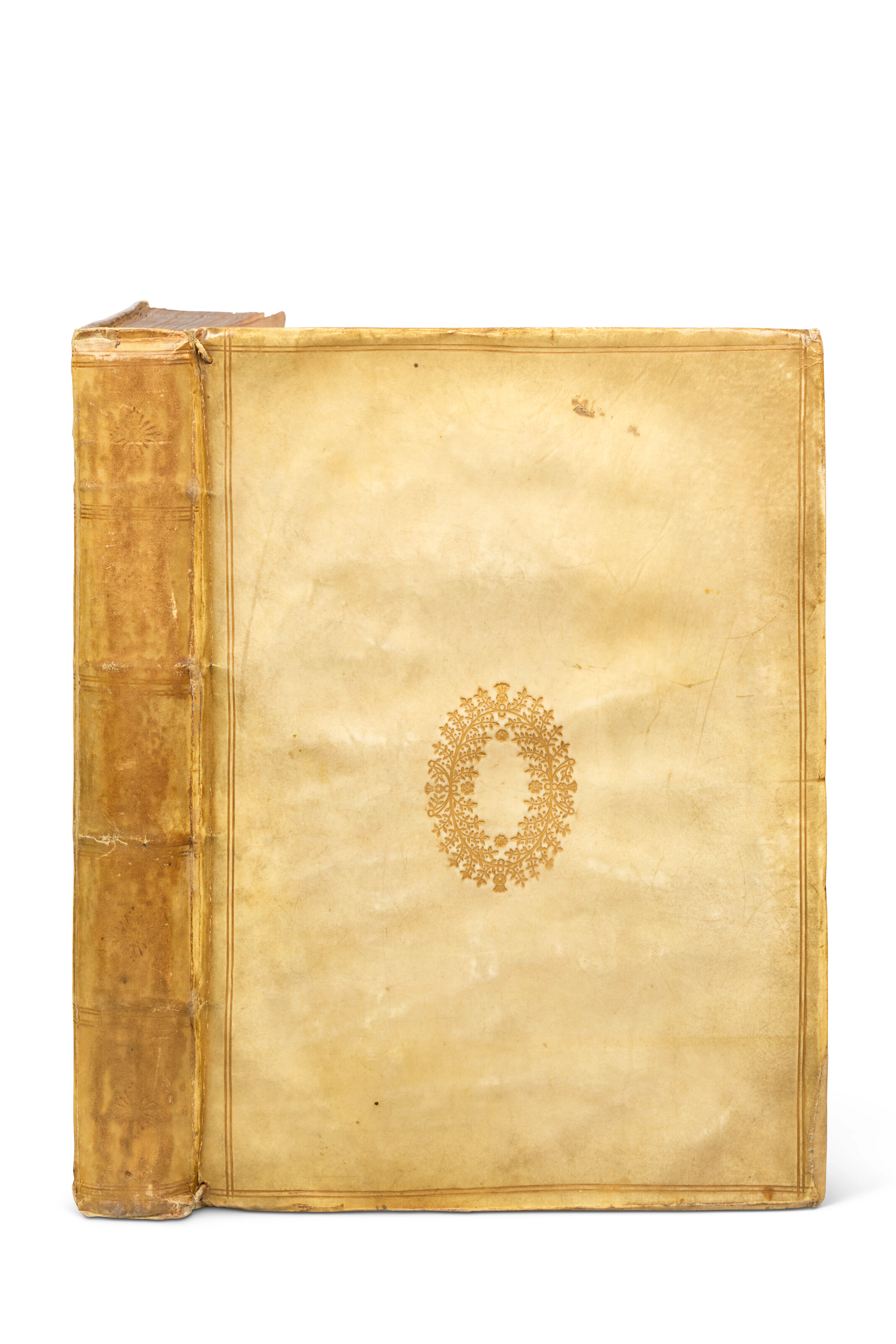 EXPILLY, Claude (1561-1636)