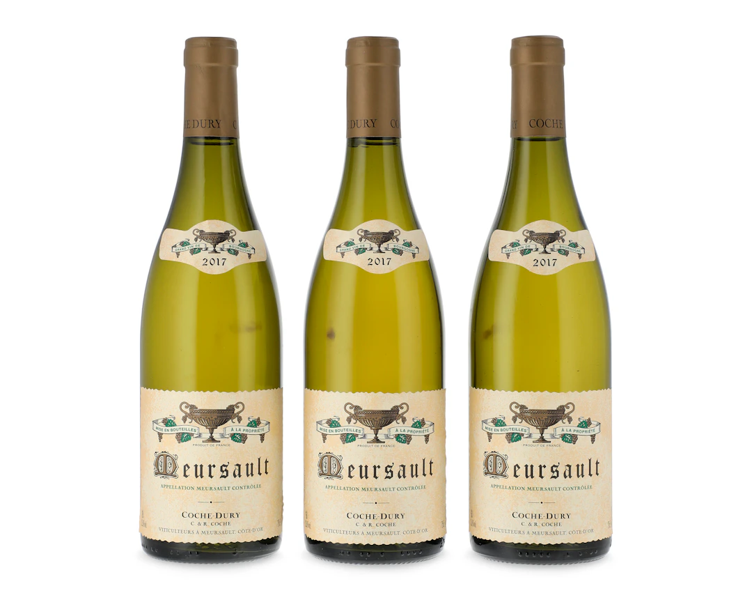 Coche-Dury, Meursault 2017