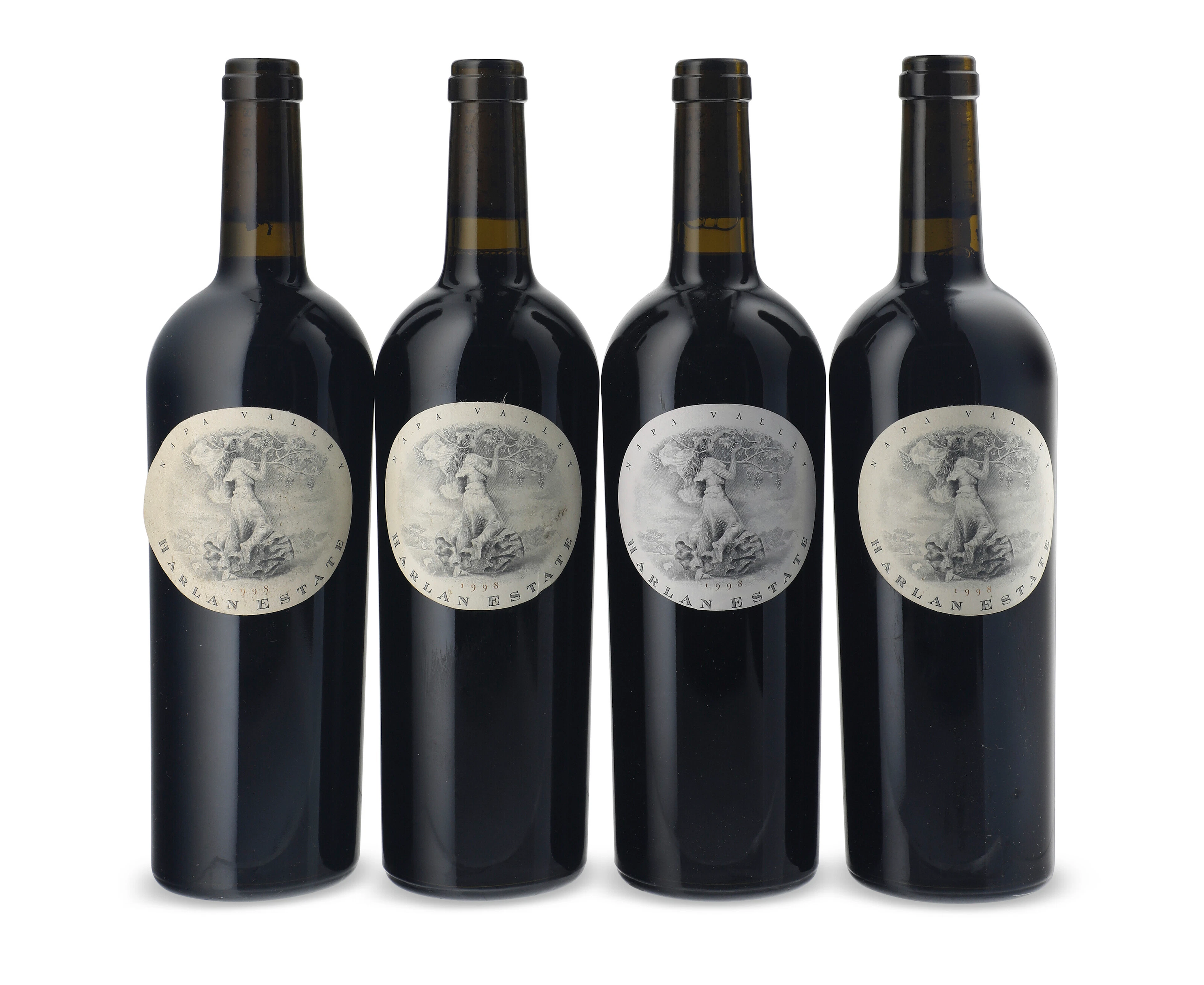 Harlan Estate 1998
