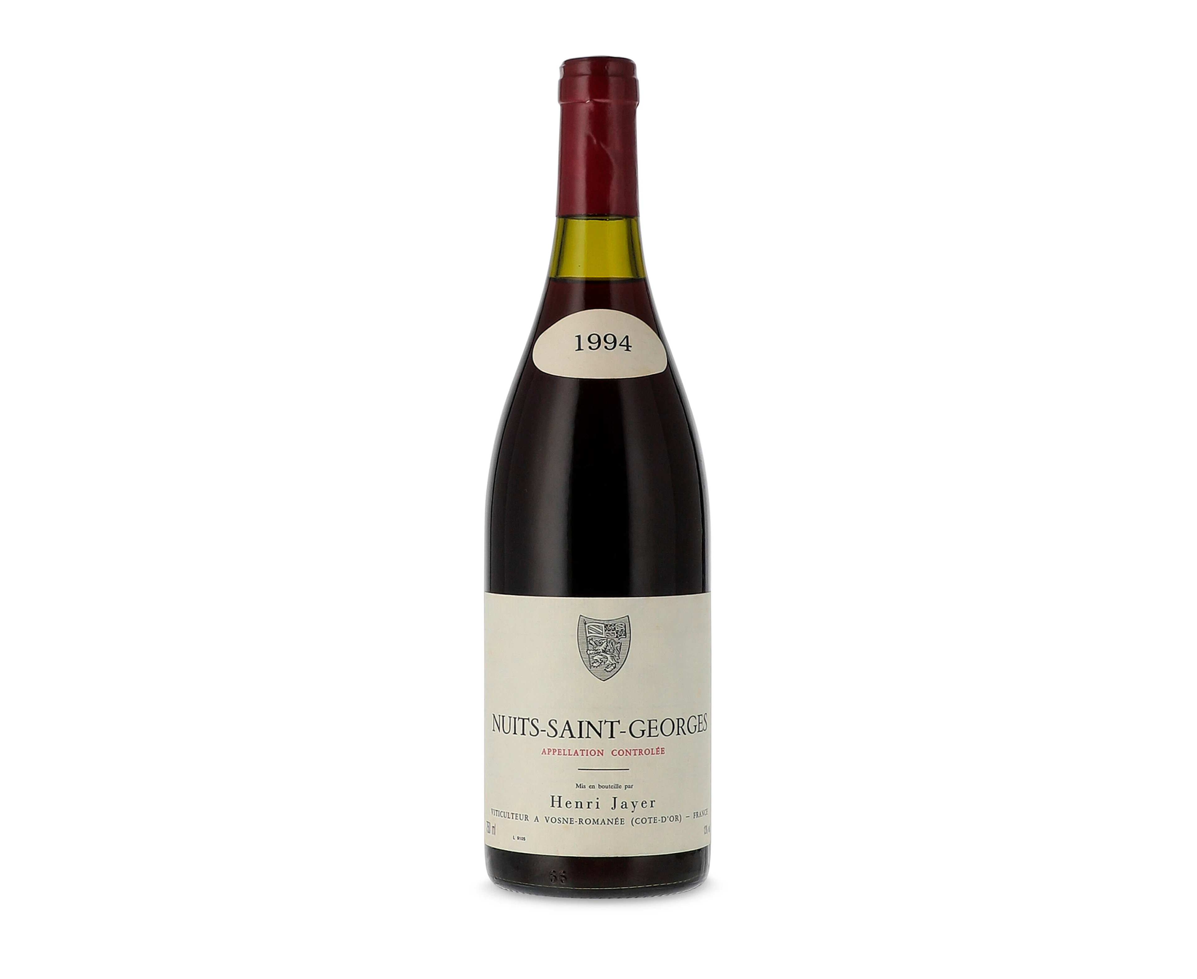 Henri Jayer, Nuits-Saint-Georges 1994