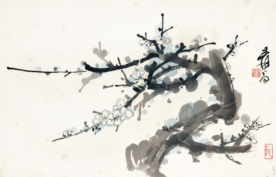 Zhang Daqian (1899-1983)