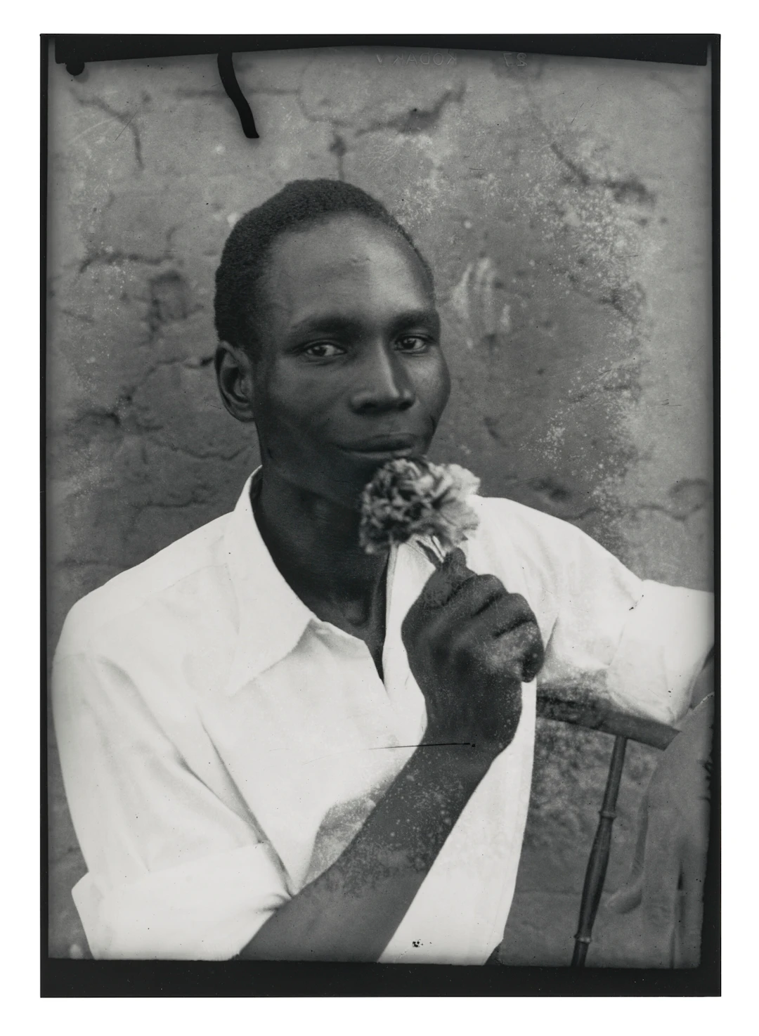 Seydou Keïta (1921-2001)