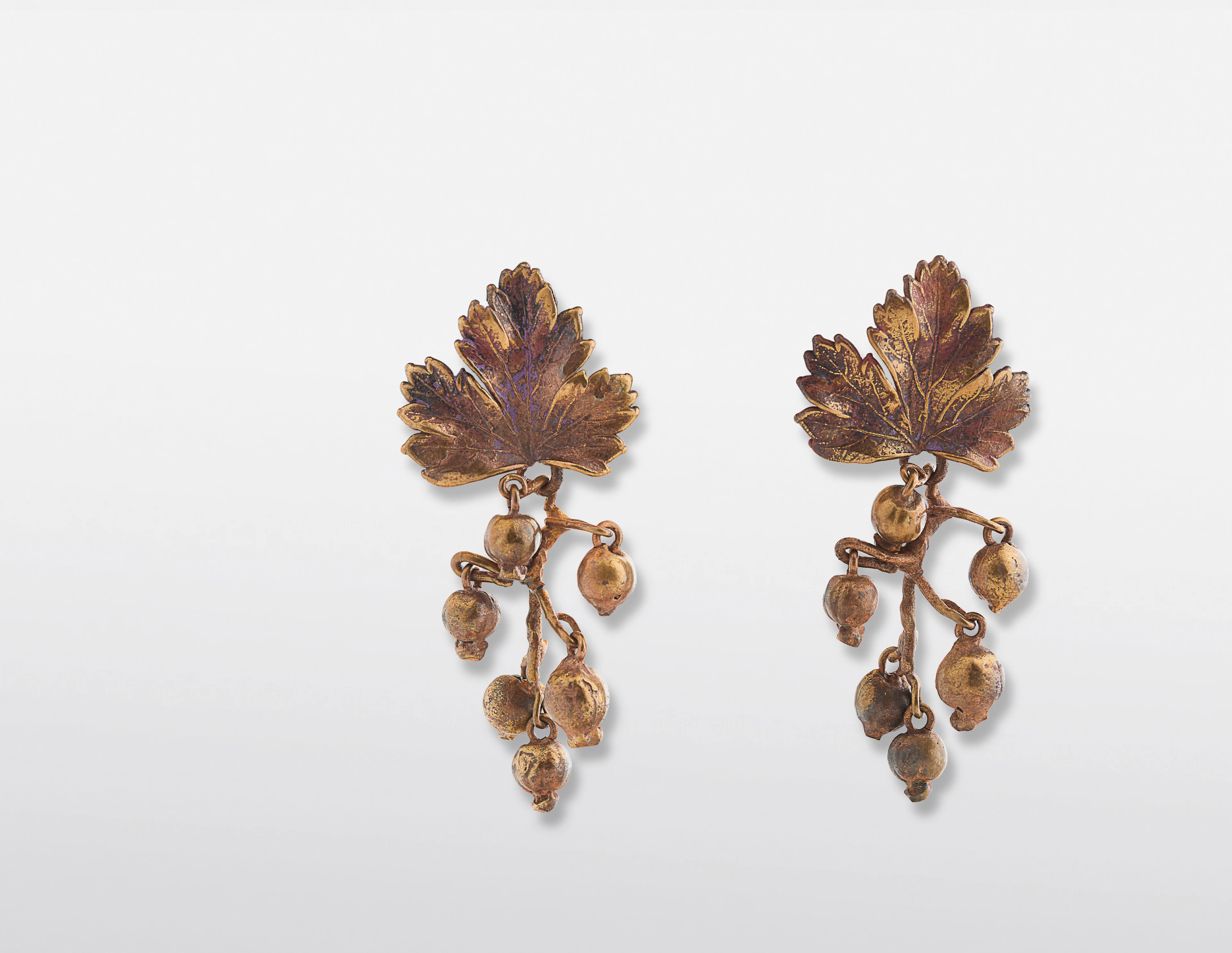 CLAUDE LALANNE (1925-2019)