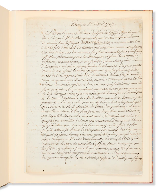 La Condamine, Charles Marie De (1701-1774)