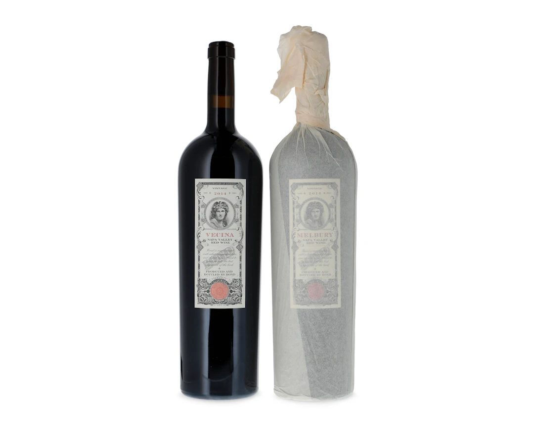 Bond, Assortment Case 2014