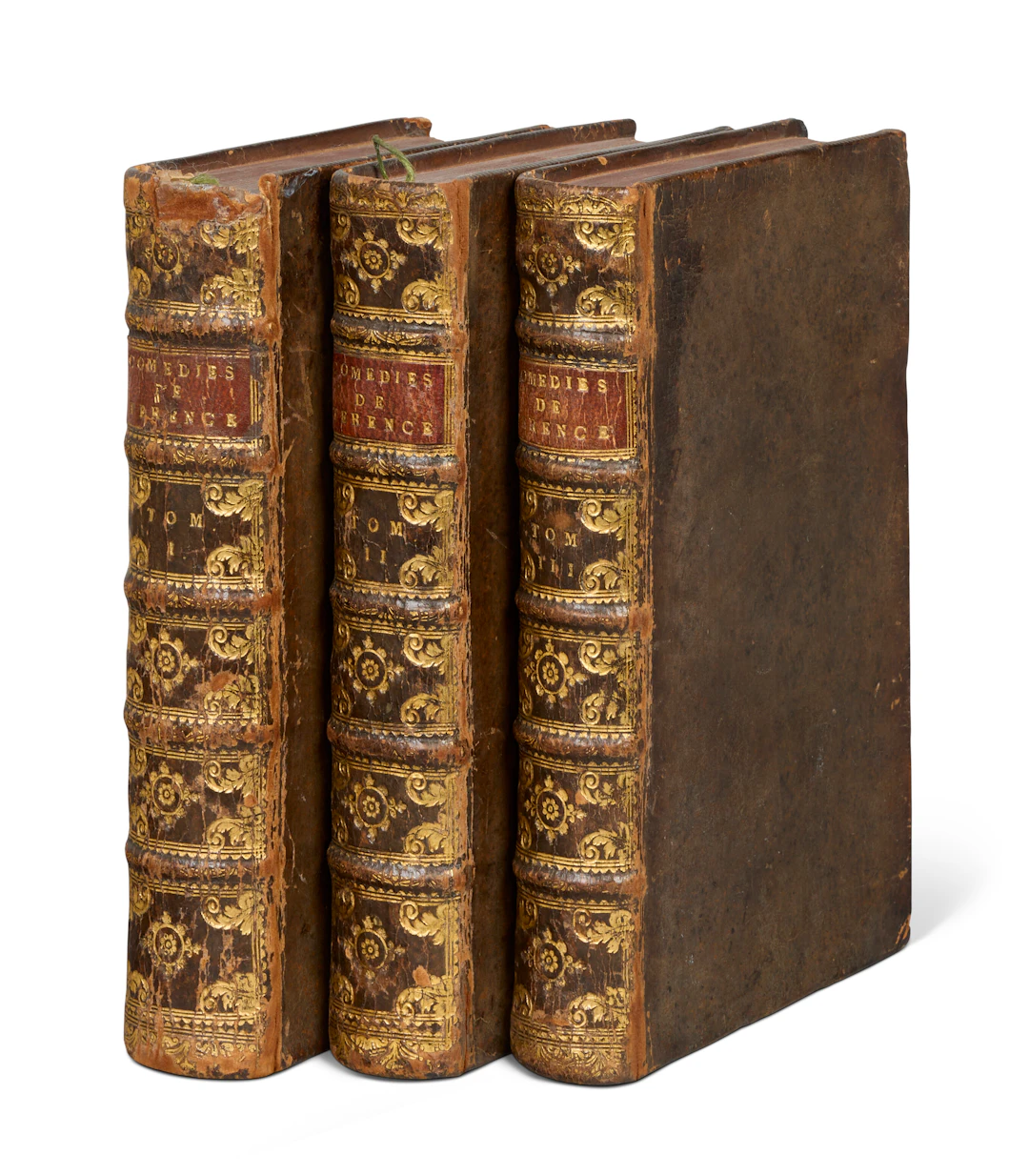Vigny, Alfred De (1797-1863) Et] térence, Publius Terentius Afer (Circa