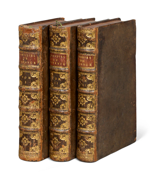 Vigny, Alfred De (1797-1863) Et] térence, Publius Terentius Afer (Circa