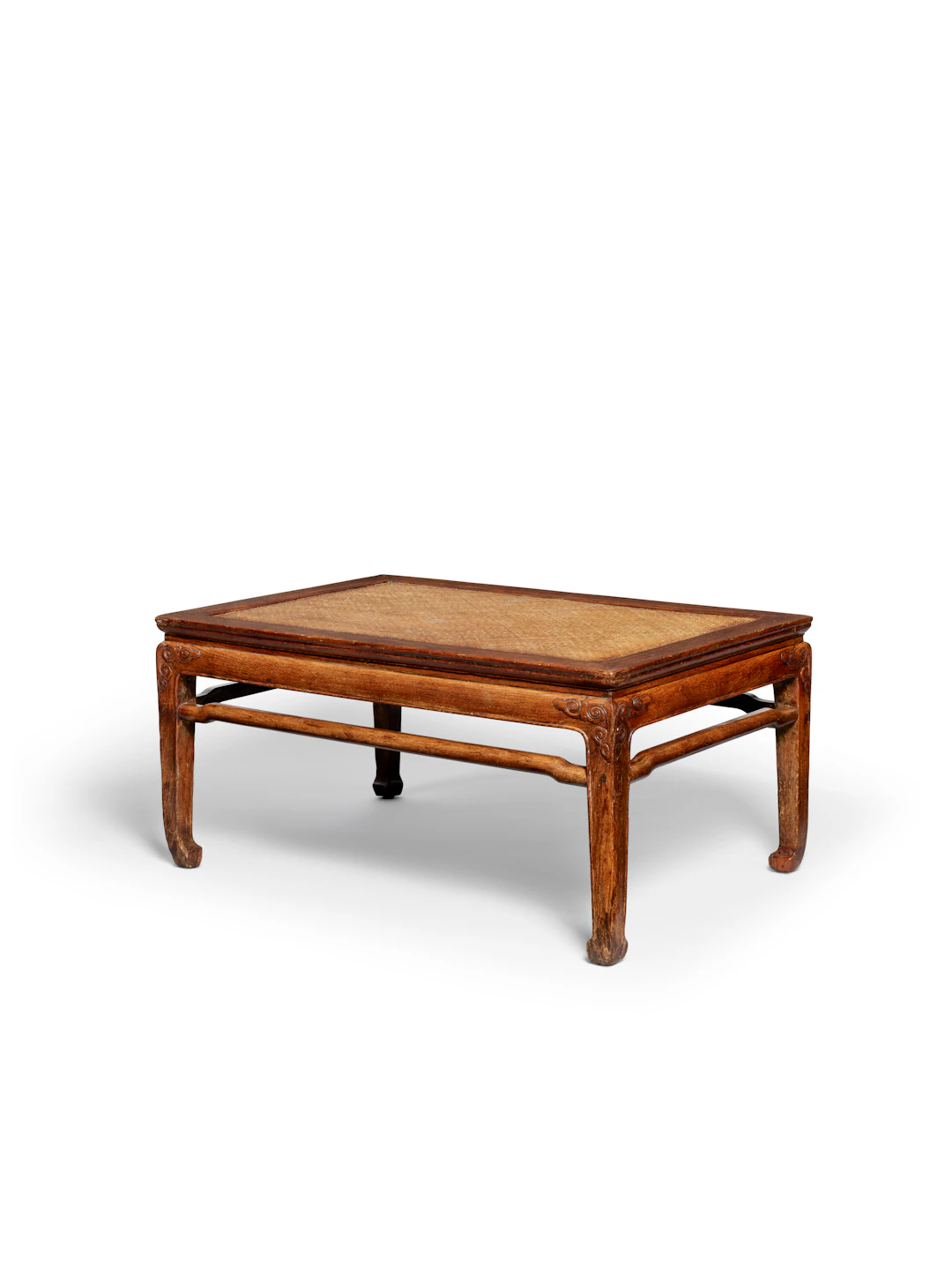 A Tielimu Meditation Stool