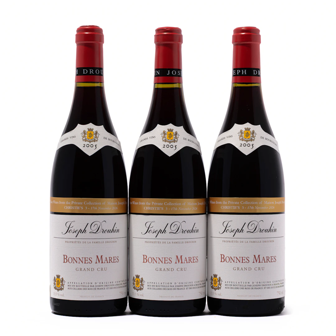 Joseph Drouhin, Bonnes Mares 2005