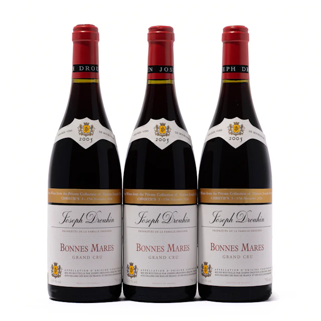 Joseph Drouhin, Bonnes Mares 2005