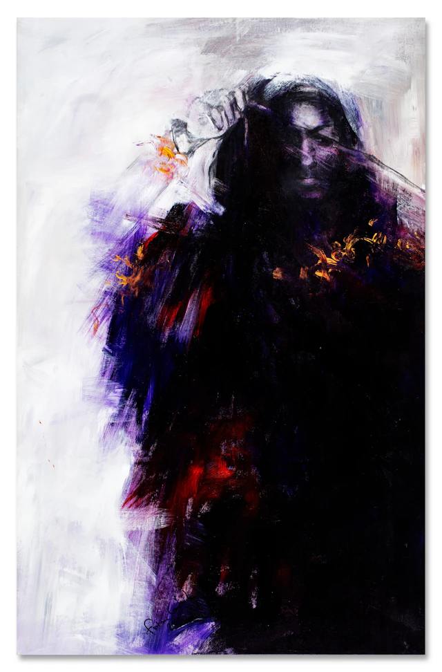 Fatma Lootah (B. 1955, Dubai)
