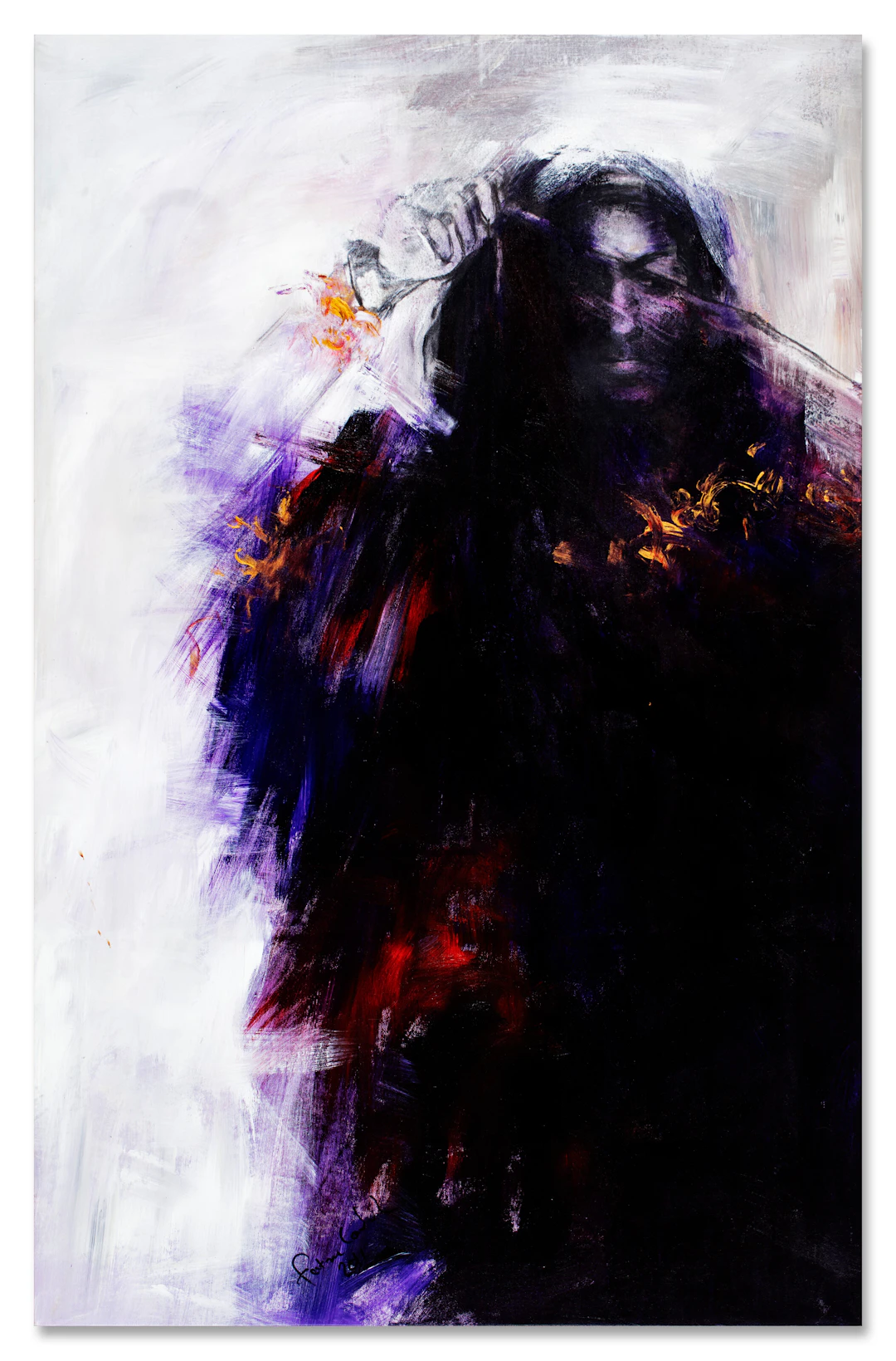 Fatma Lootah (B. 1955, Dubai)