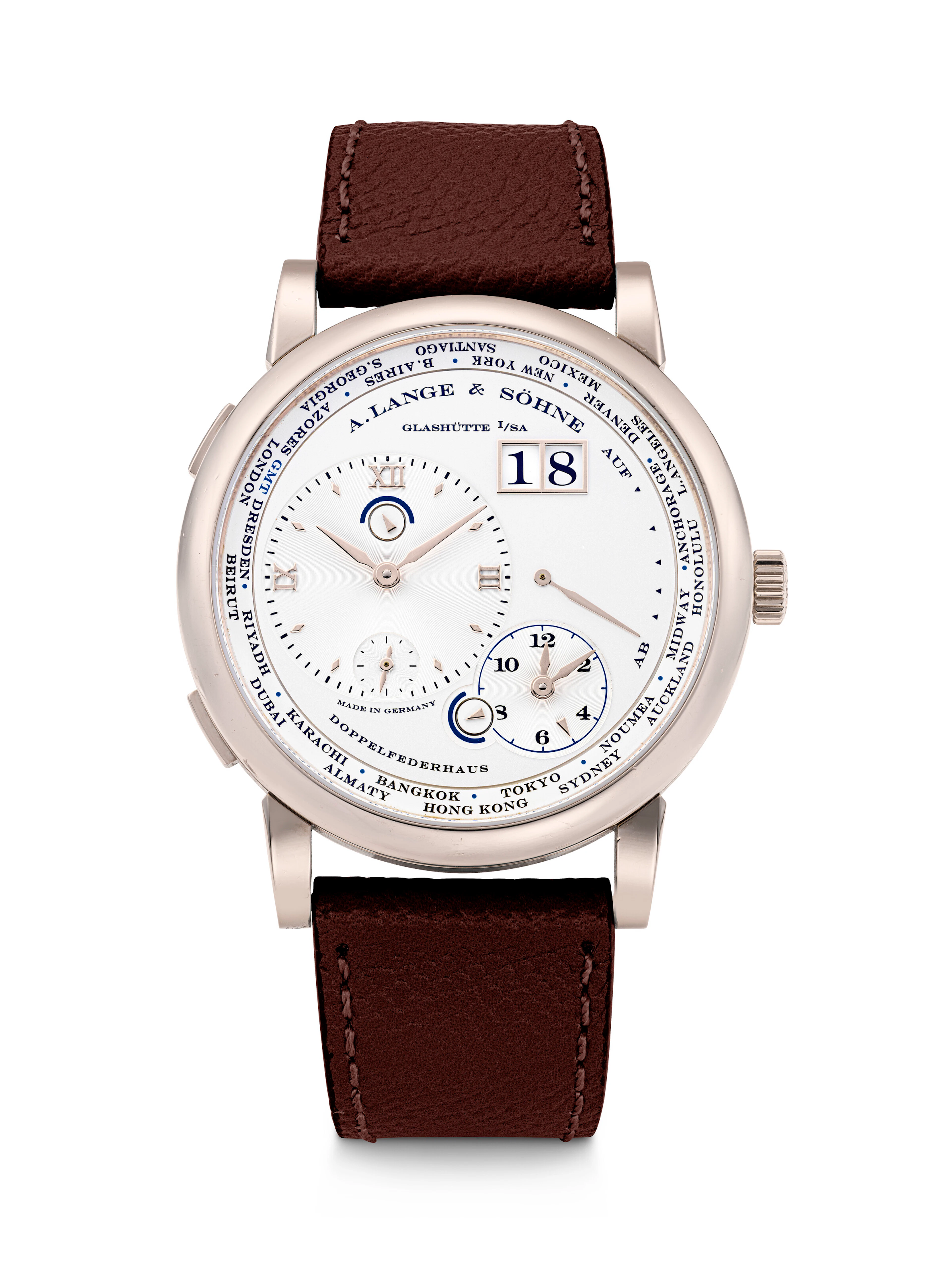 A. Lange & söhne