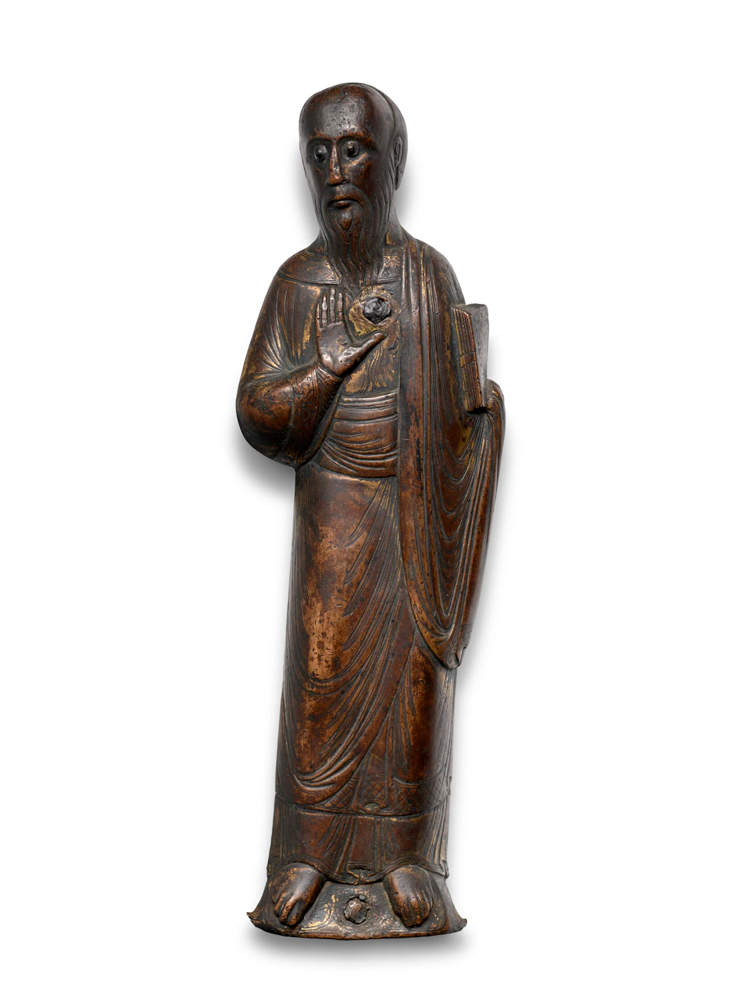 Limoges, Vers 1190-1215