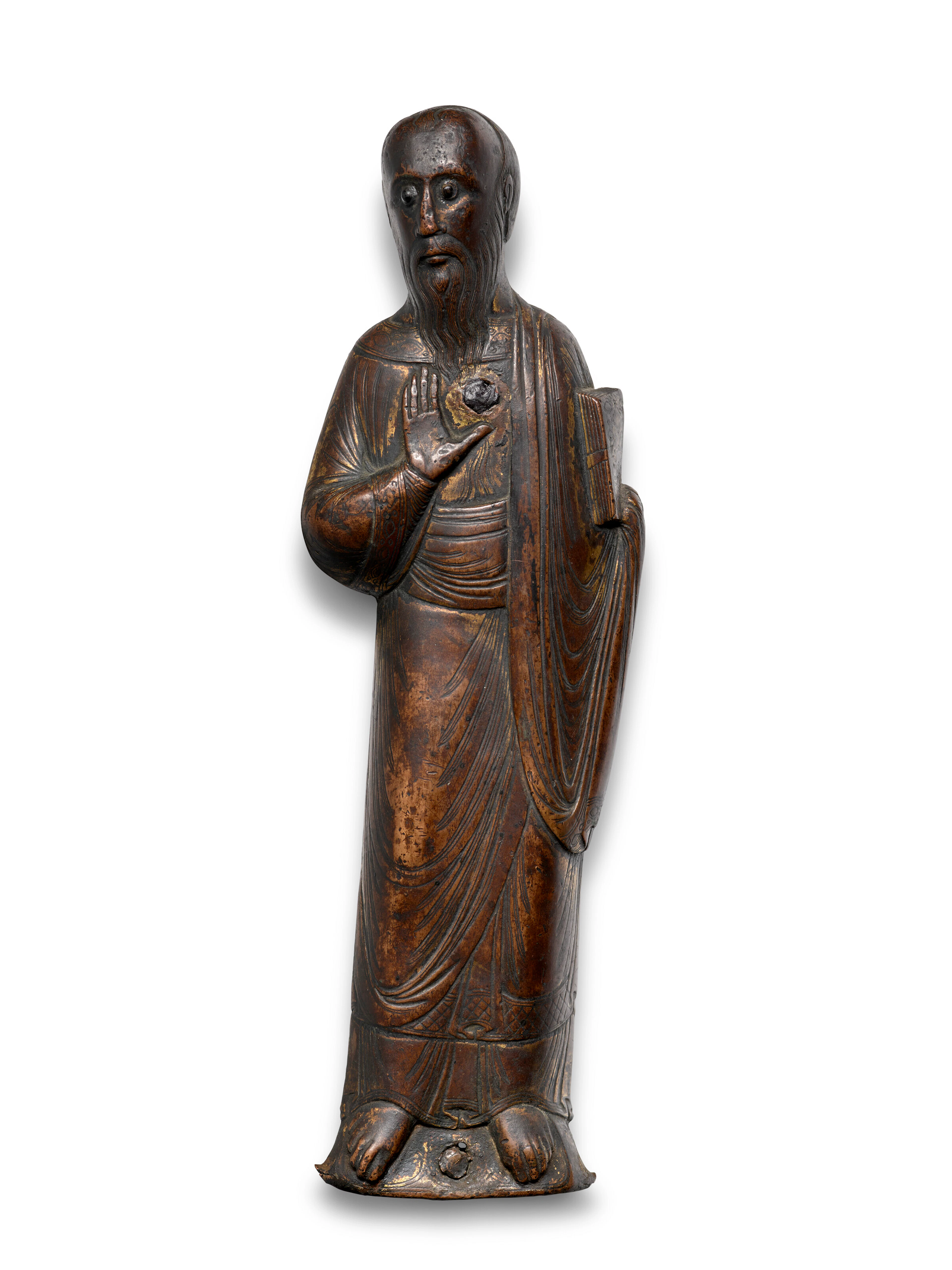 Limoges, Vers 1190-1215