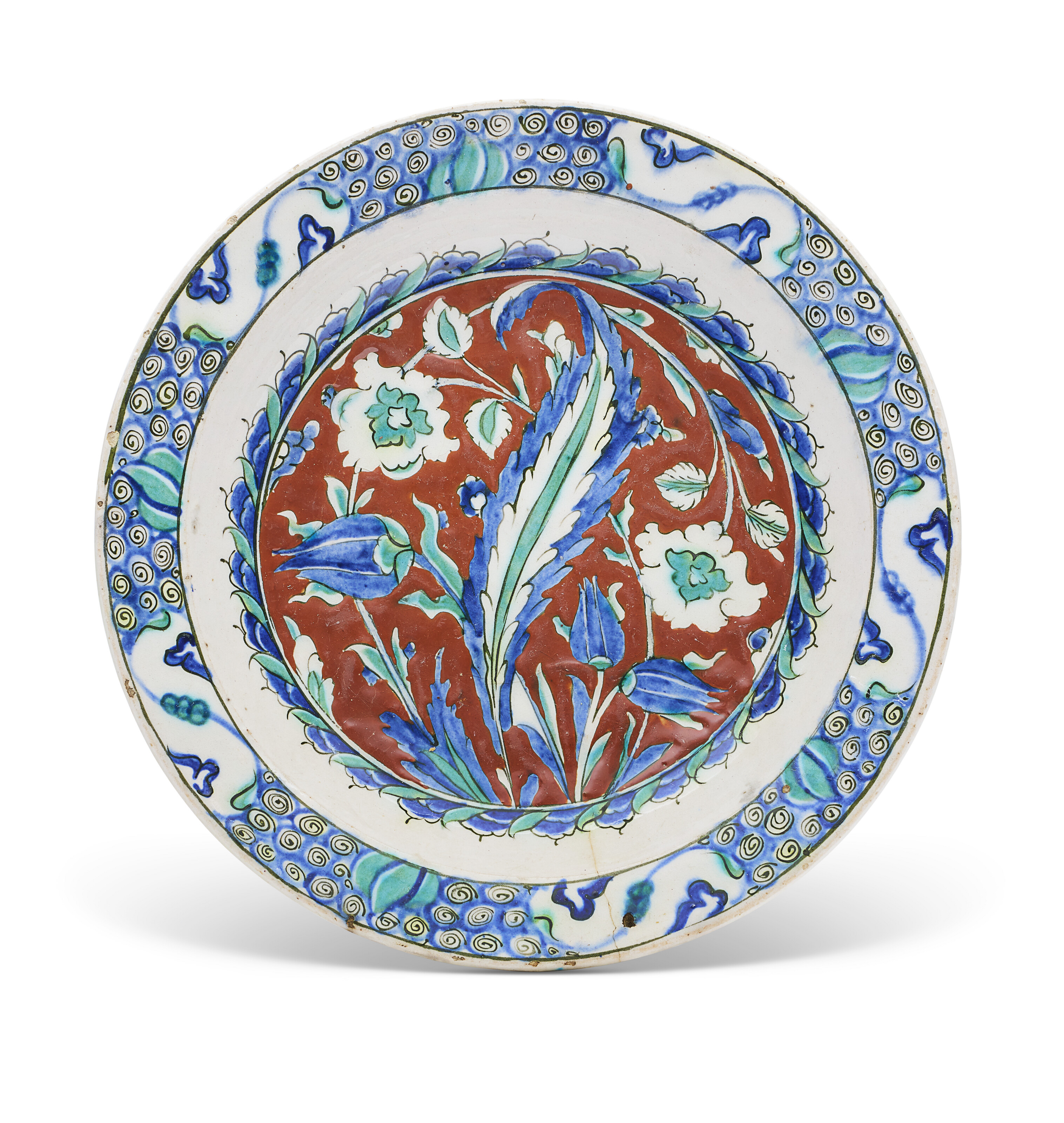 Auction price result for royal dux bohemia | Barnebys auction results.