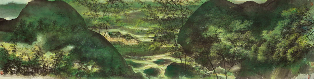Chen Peiqiu (1923-2020)