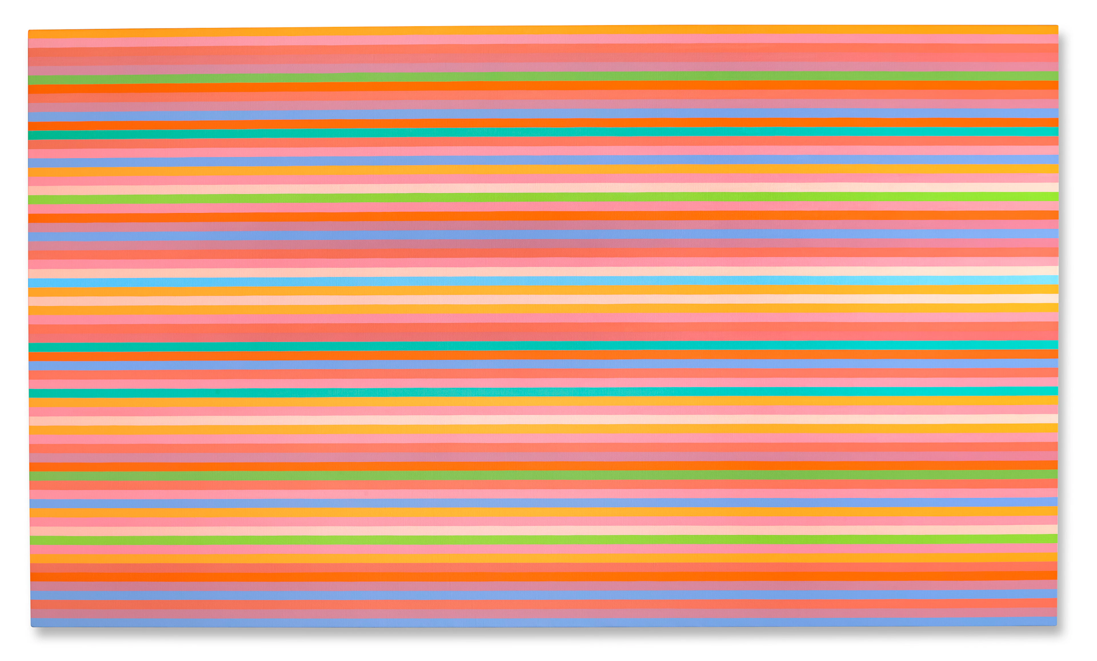 Bridget Riley (B. 1931)