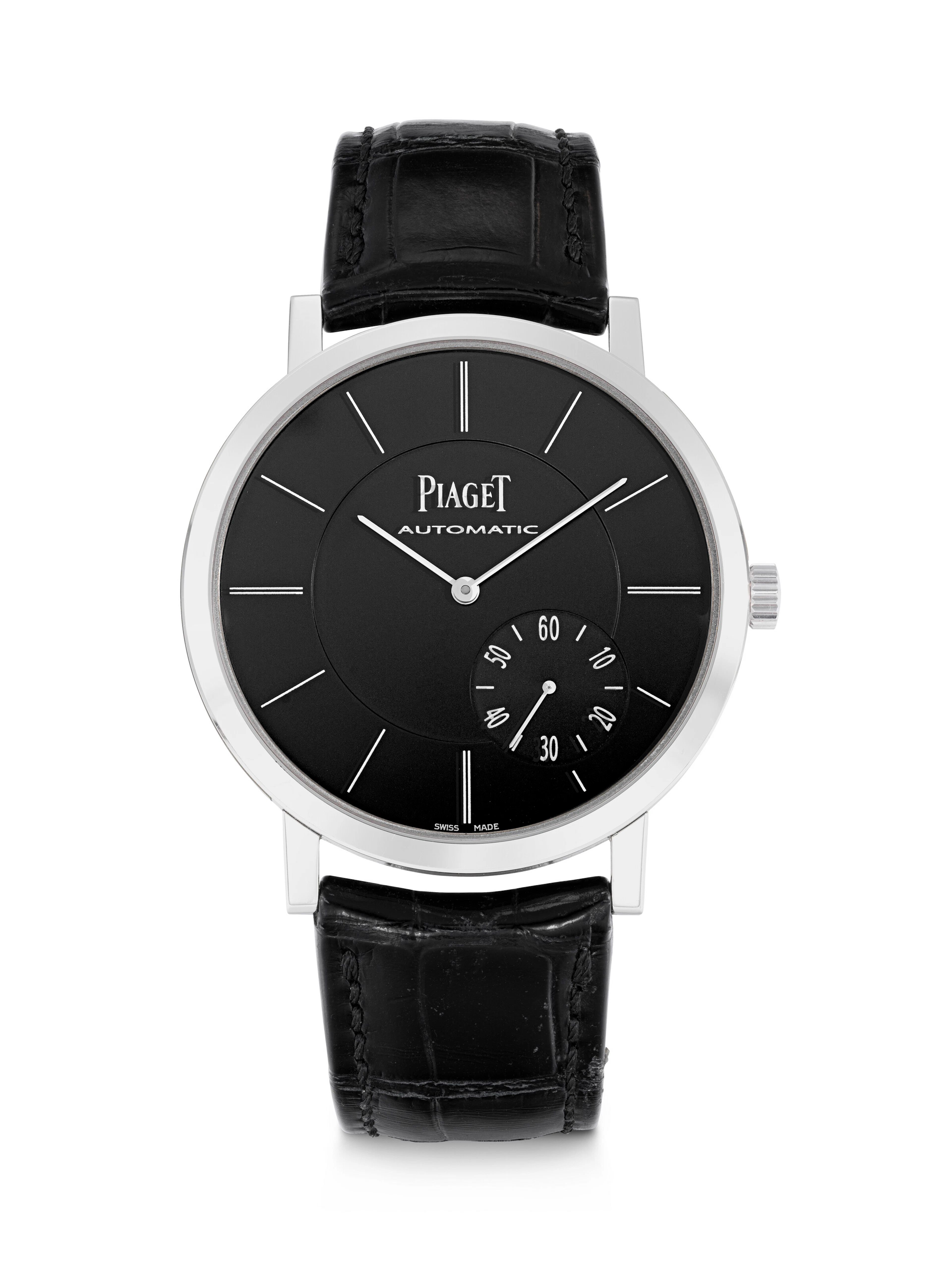 Piaget, Altiplano, Ref. P10697