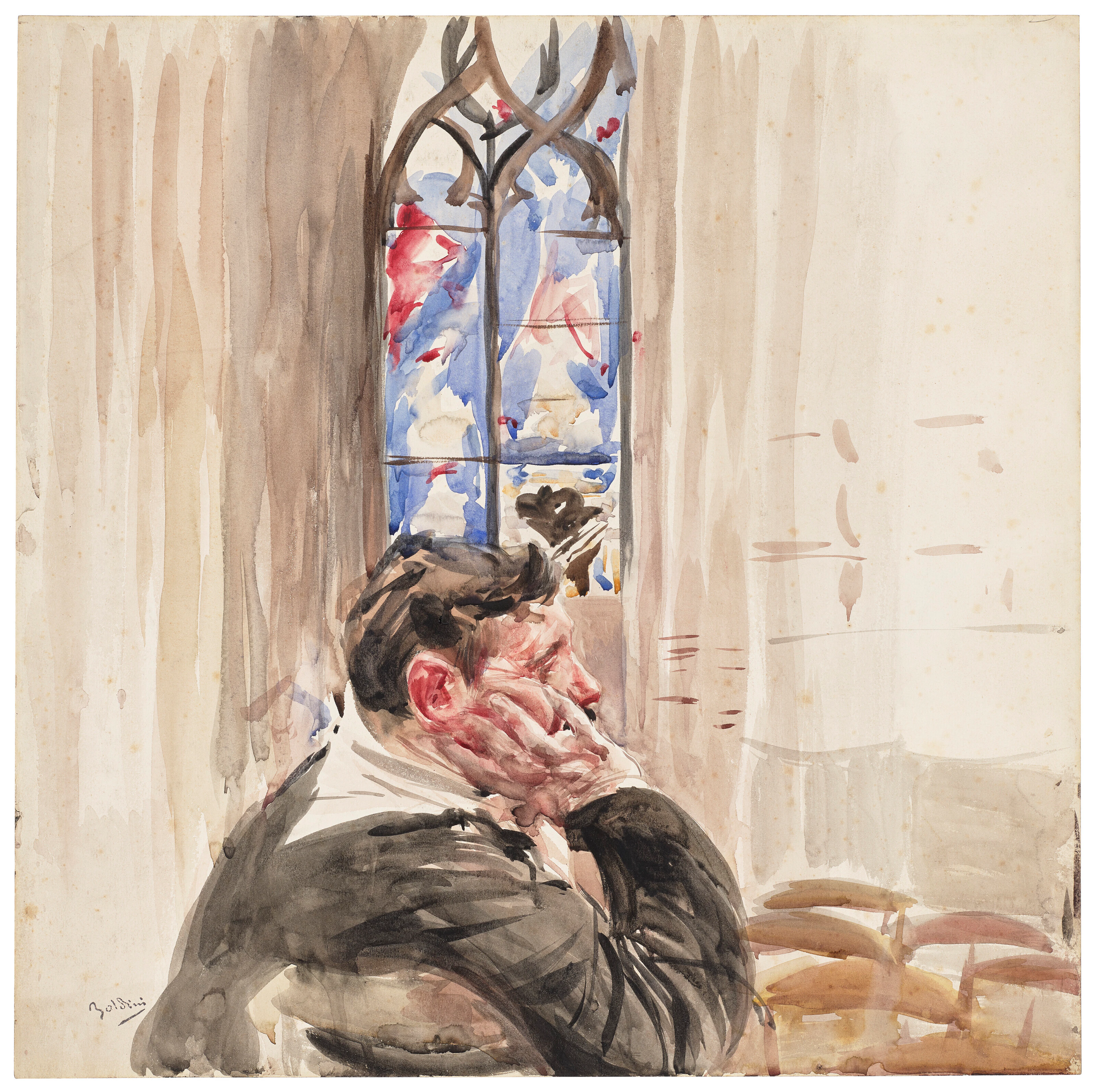 Giovanni Boldini (1842-1931)