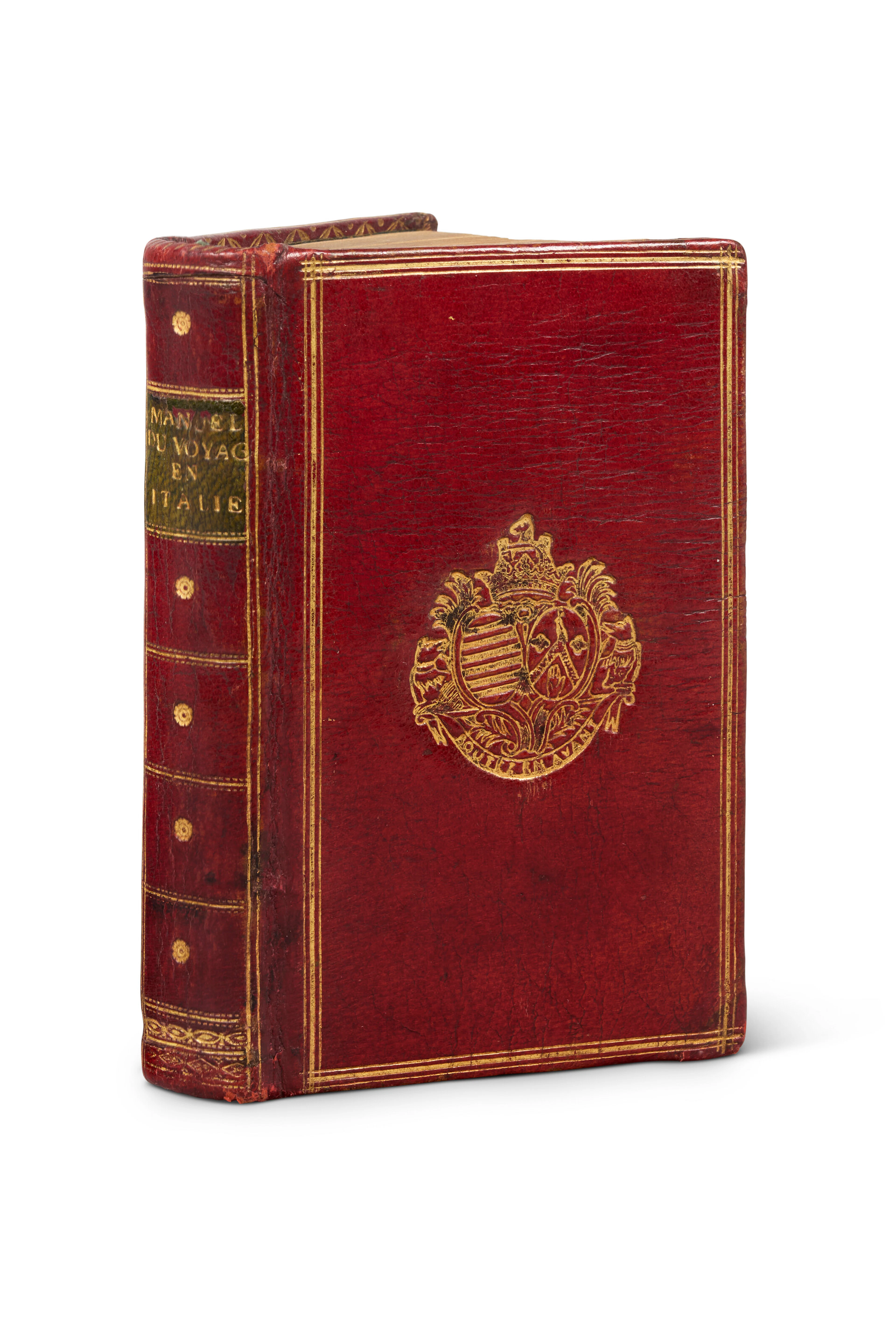 Kalichoff, Gentilhomme Russe