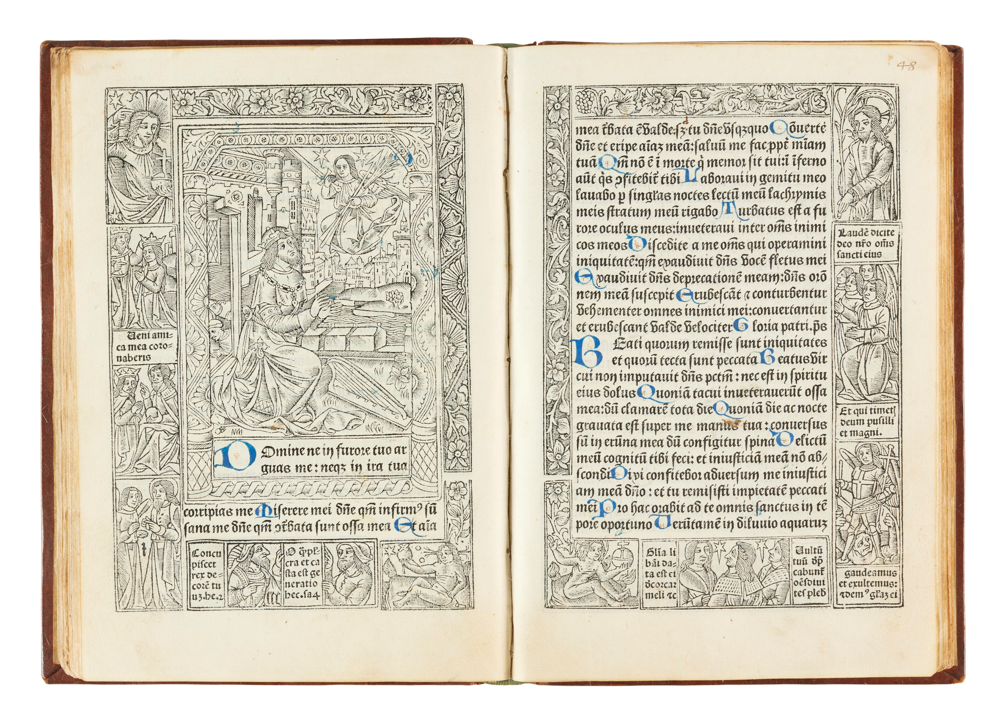 HEURES IMPRIMÉES