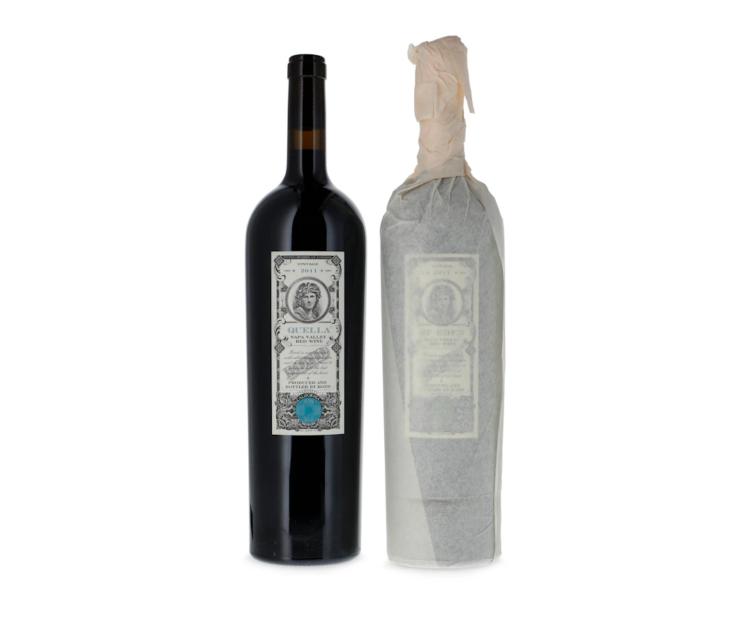 Bond, Assortment Case 2011