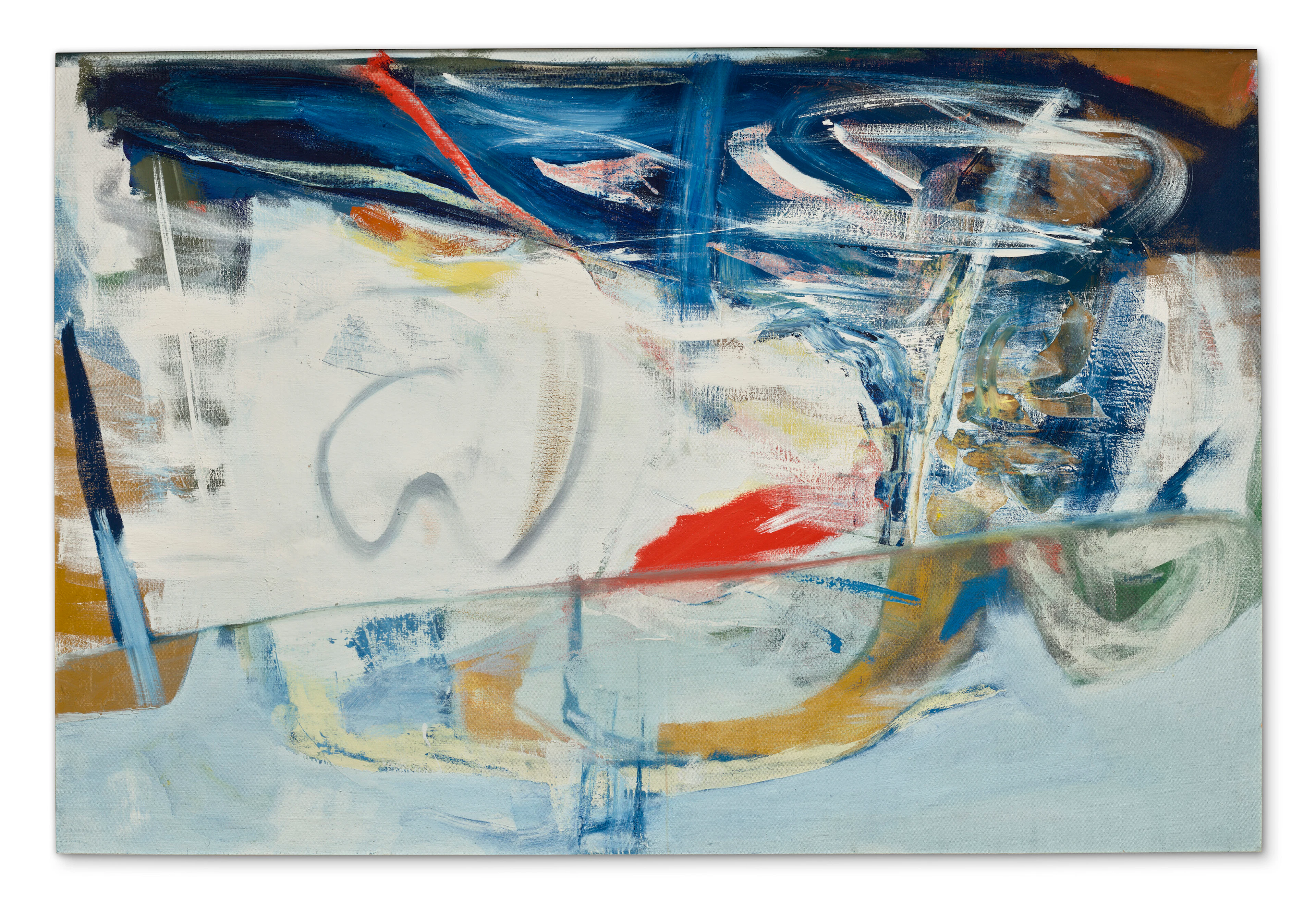 Peter Lanyon (1918-1964)