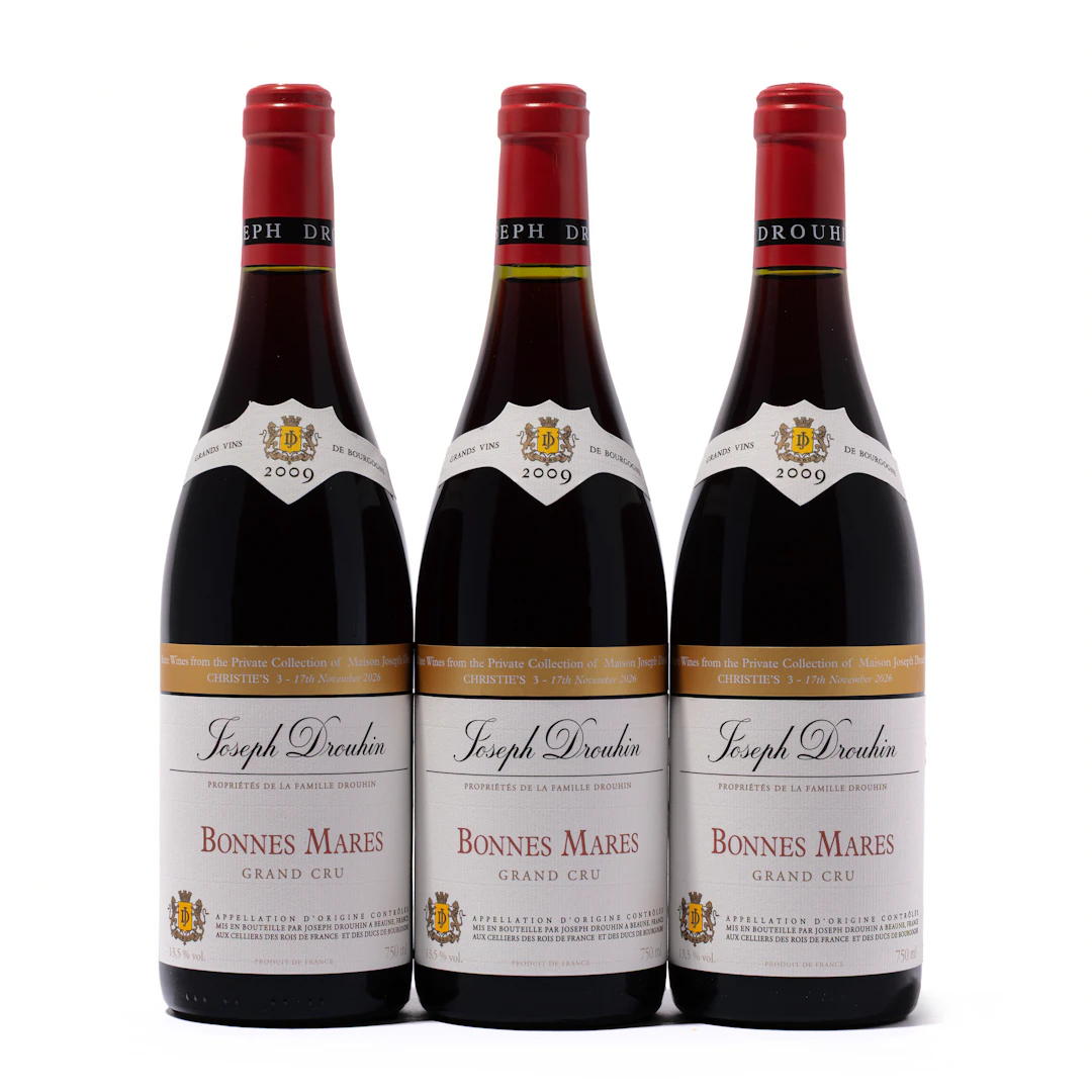 Joseph Drouhin, Bonnes Mares 2009