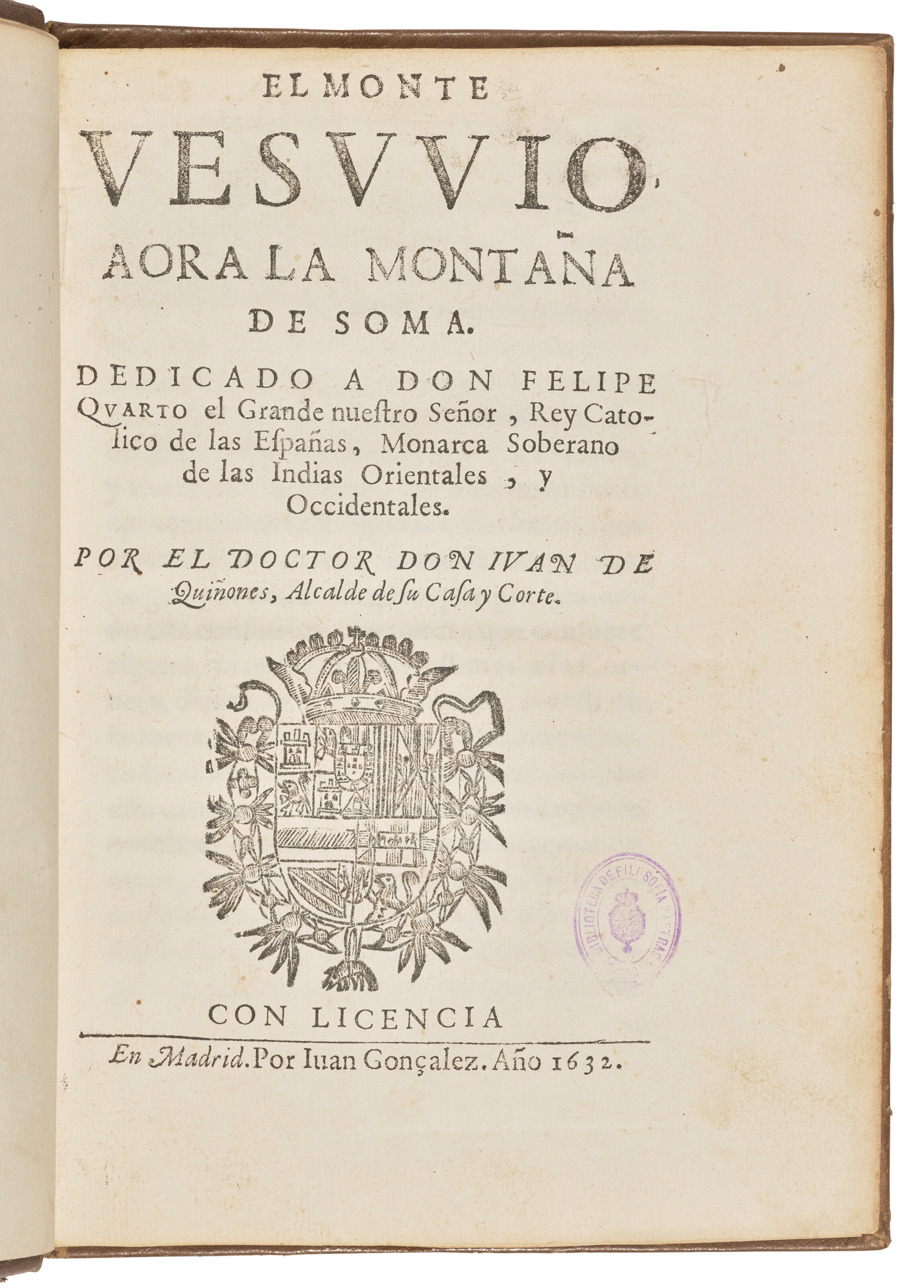 Quiñones, Juan De (1600-1650)
