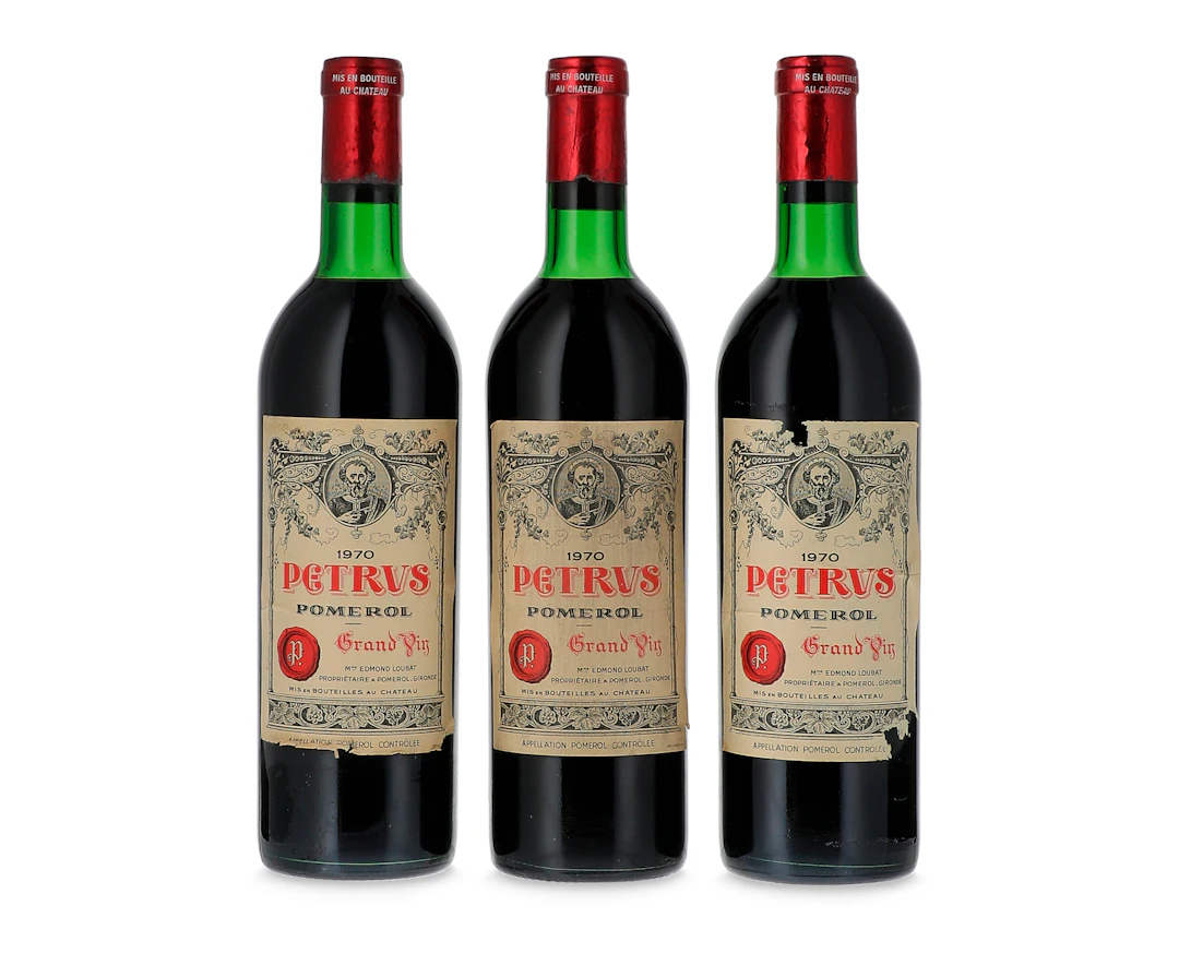 Petrus 1970