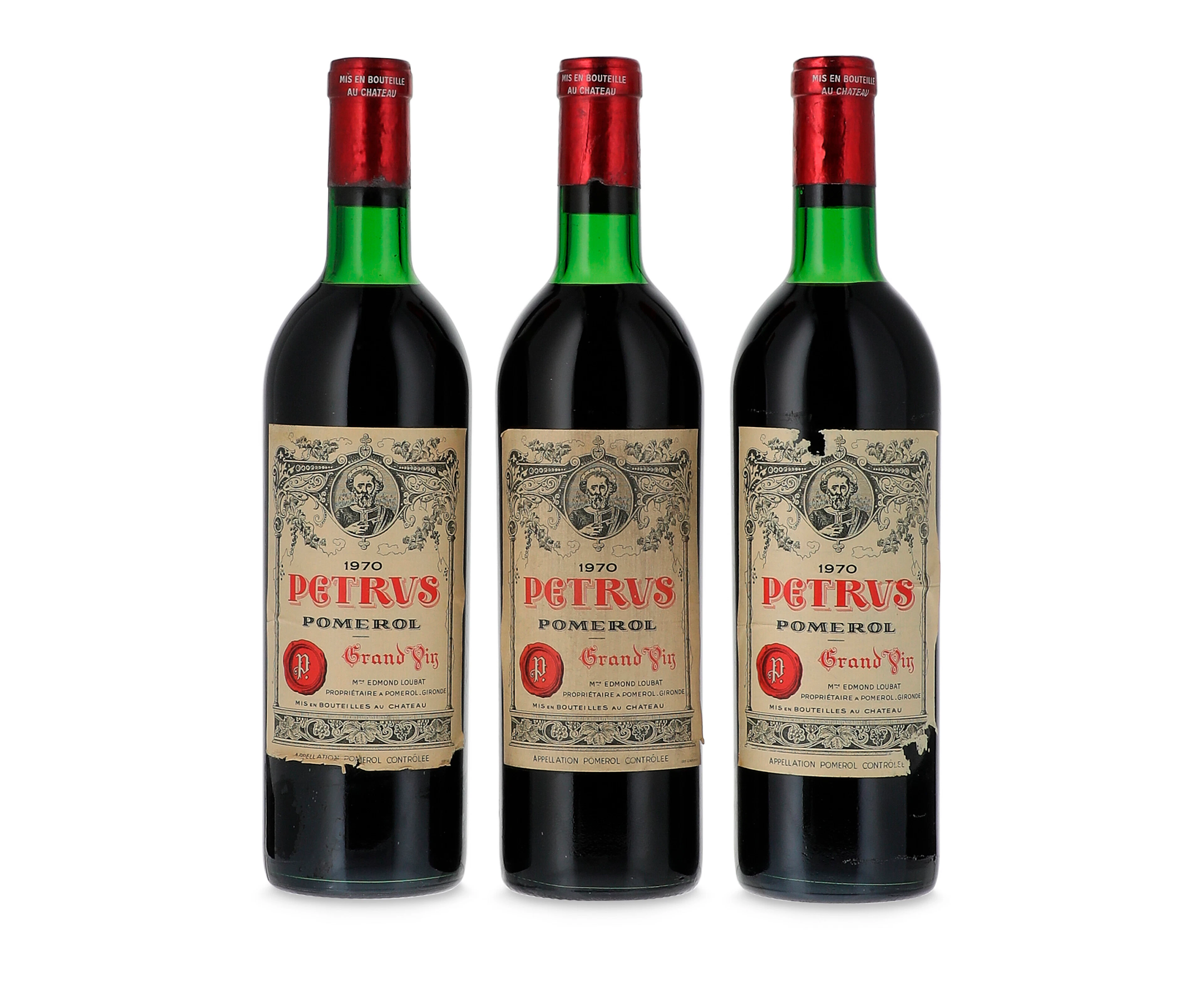 Petrus 1970