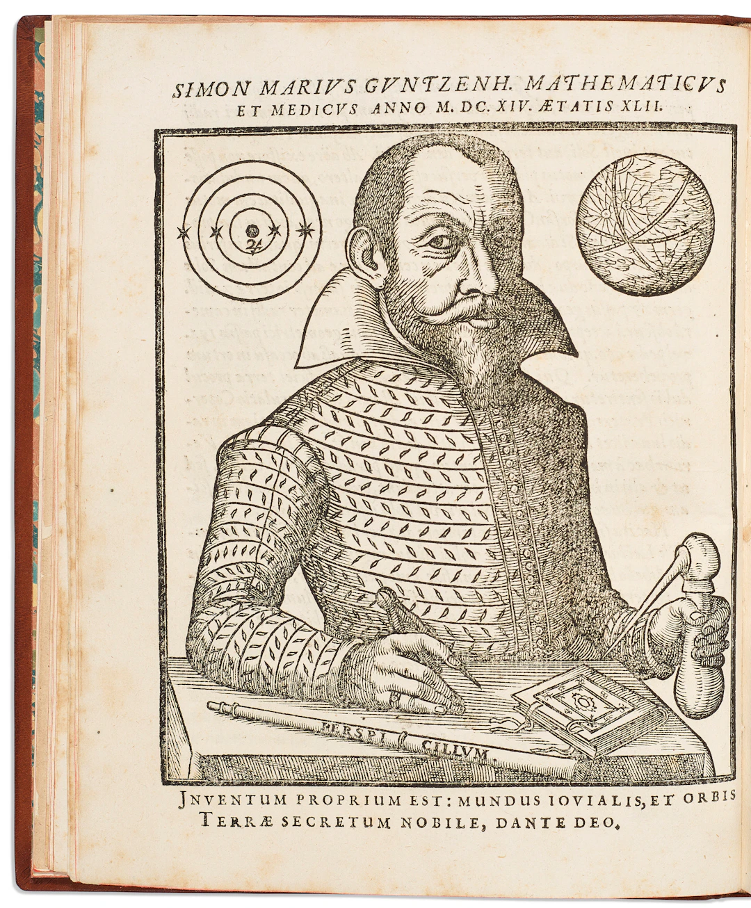 Mundus Iovialis