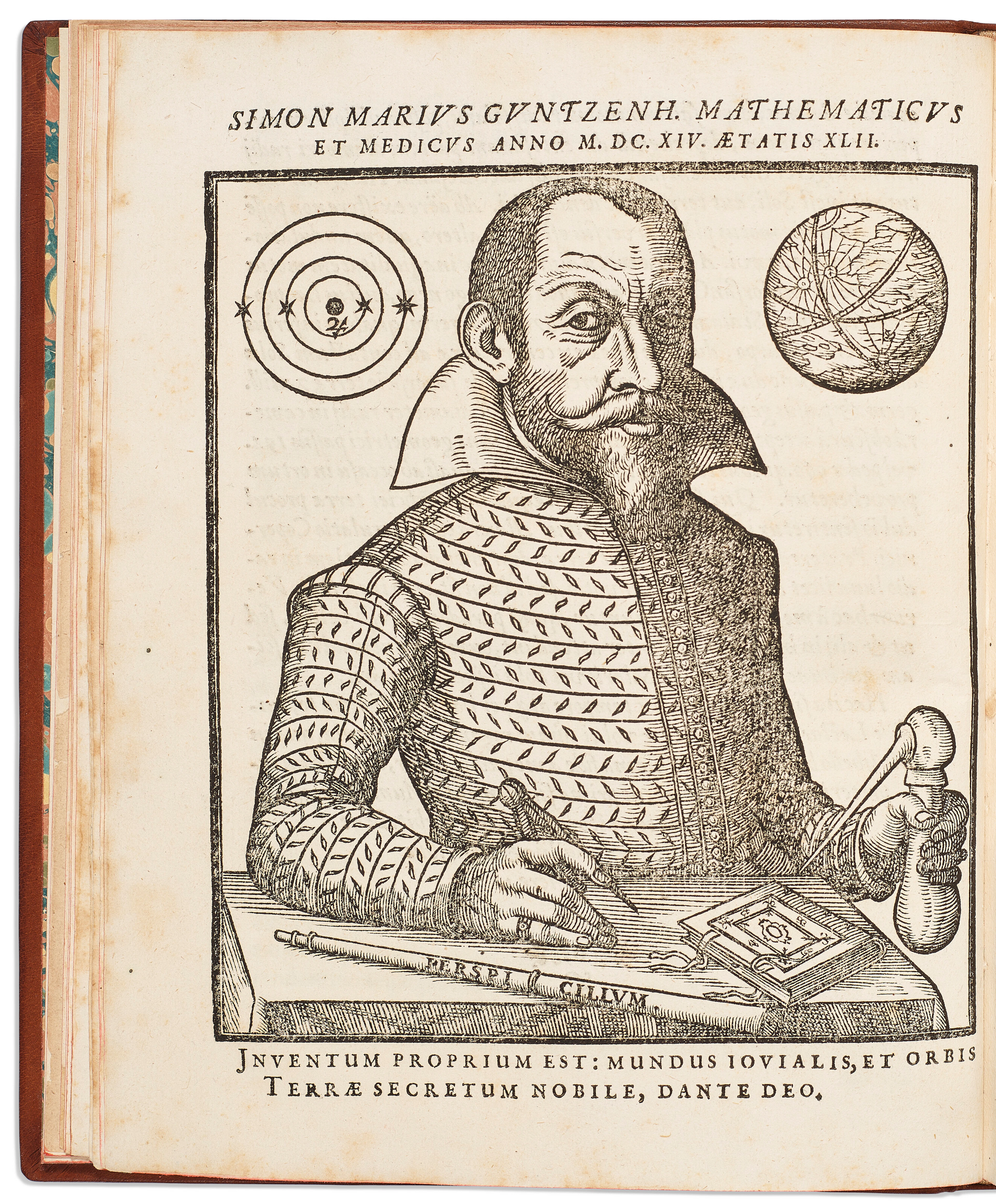 Mundus Iovialis