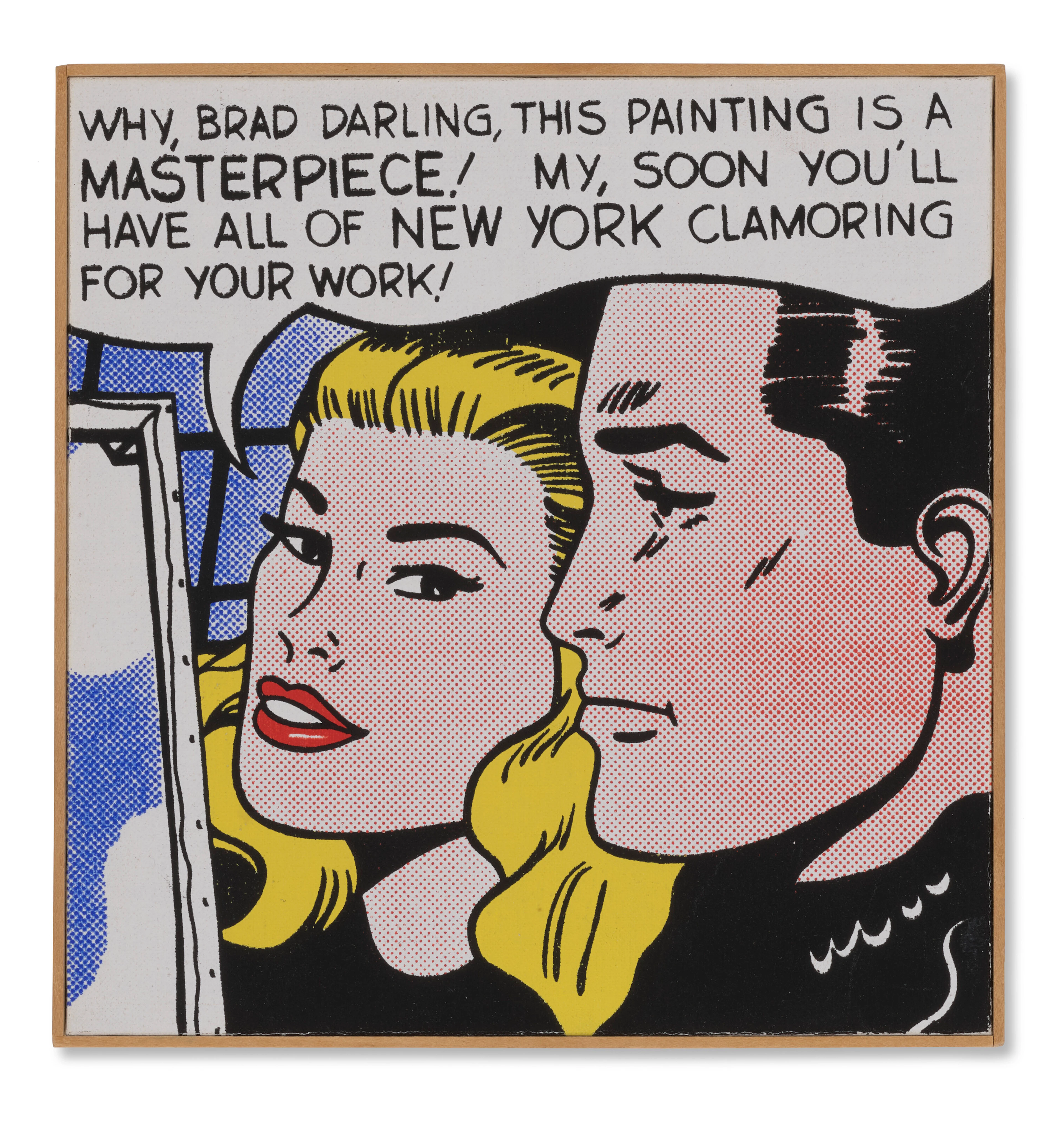 RICHARD PETTIBONE (1938-2024)