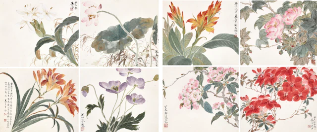 Deng Fen (1894-1964)