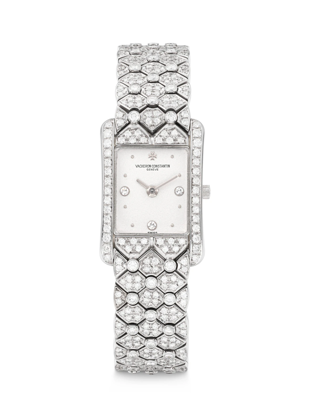 Vacheron Constantin, Malte, Ref. 27523⁄151-7
