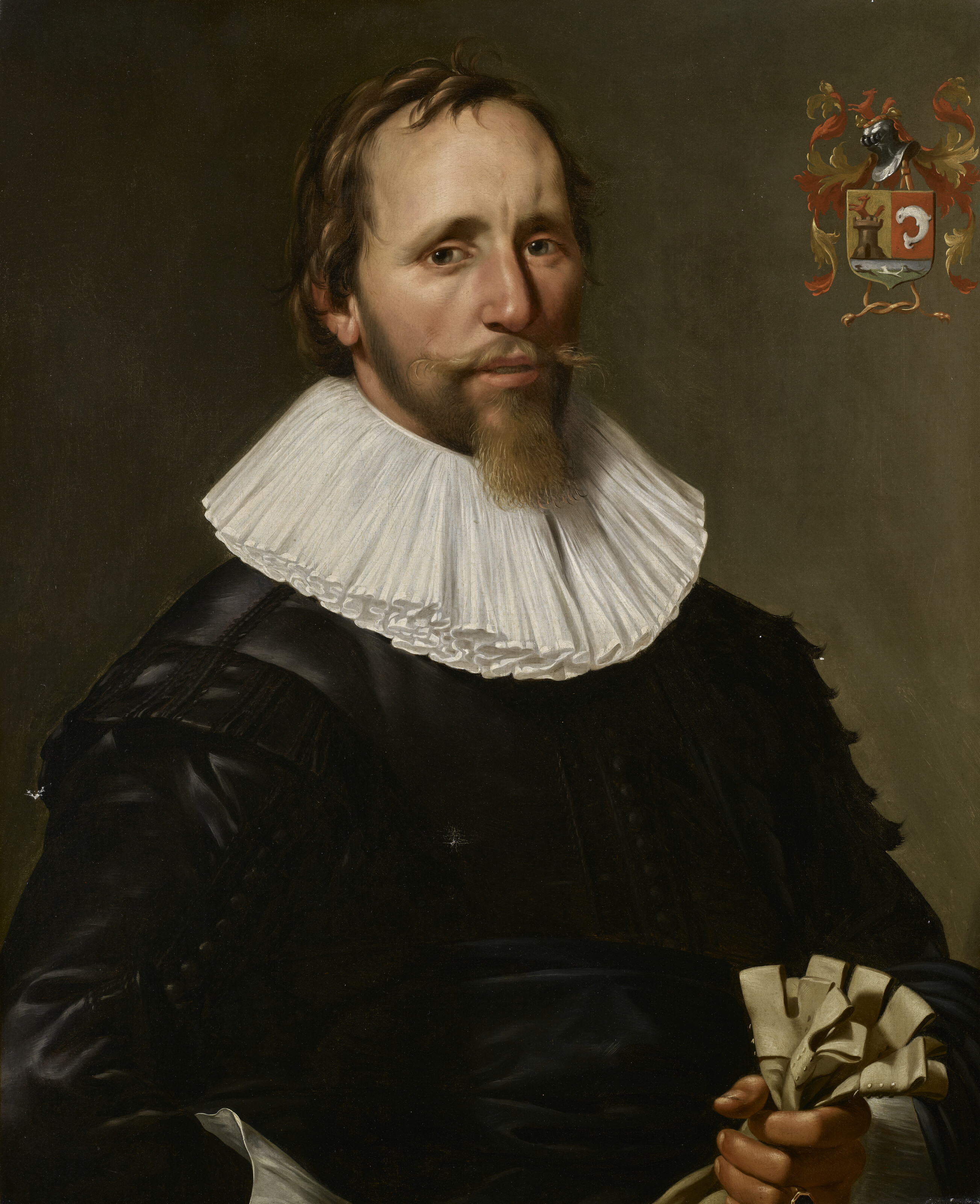 Wouter Pietersz. Crabeth Ii (Gouda C. 1594–1644)