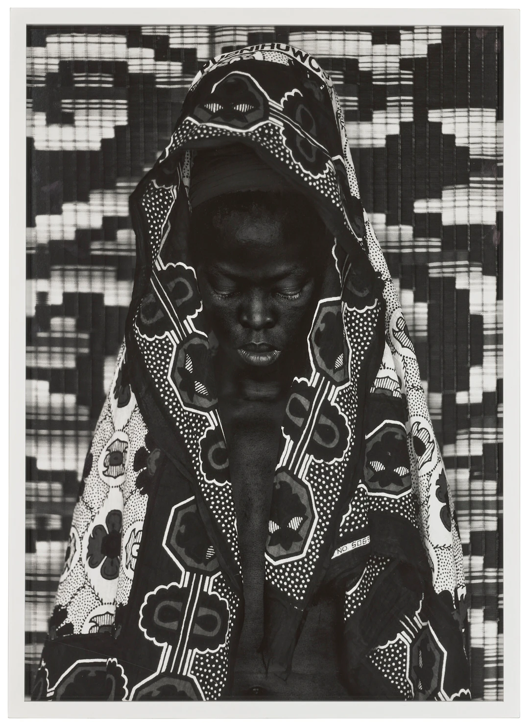 Zanele Muholi (B. 1972)