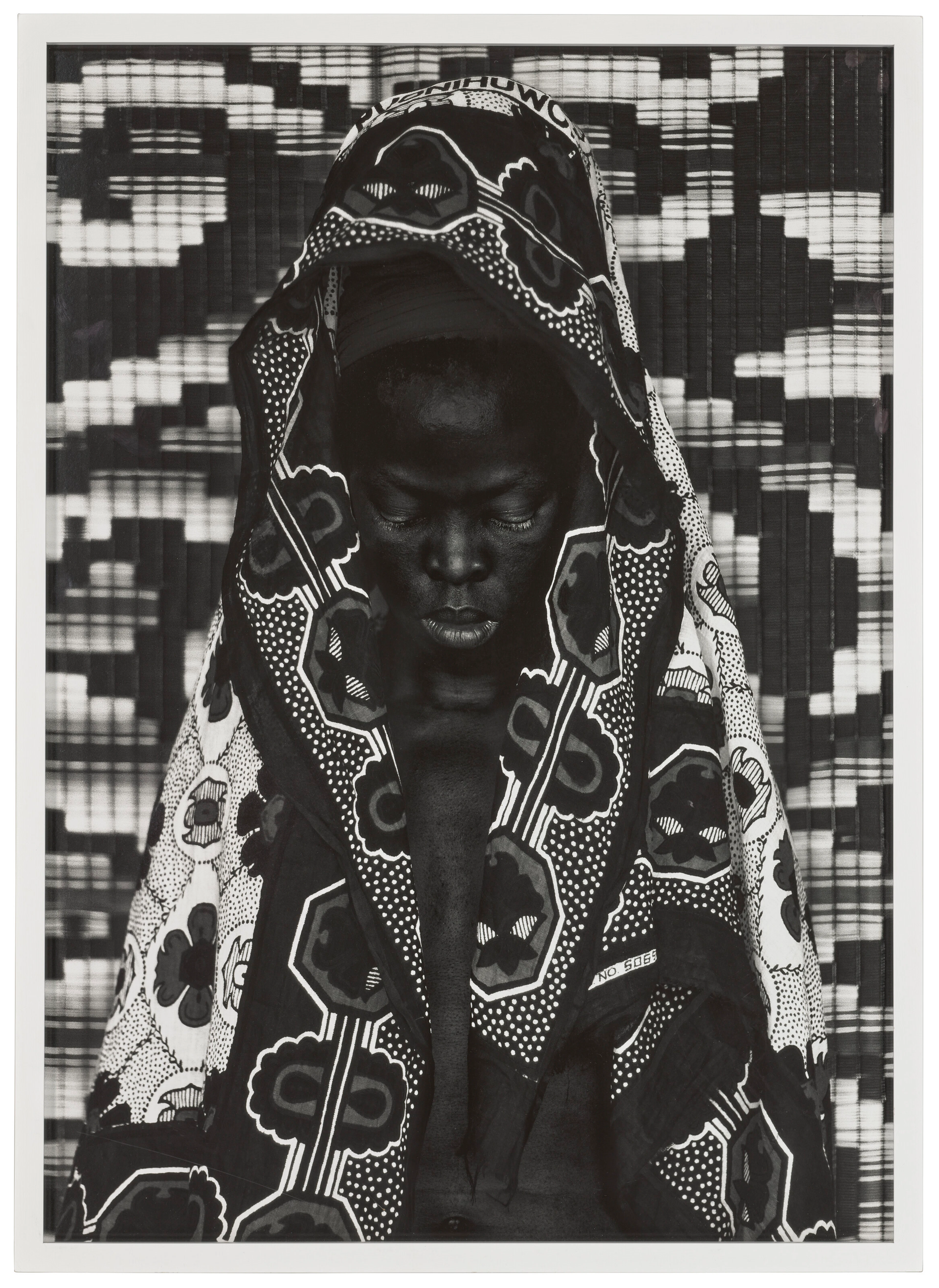 Zanele Muholi (B. 1972)